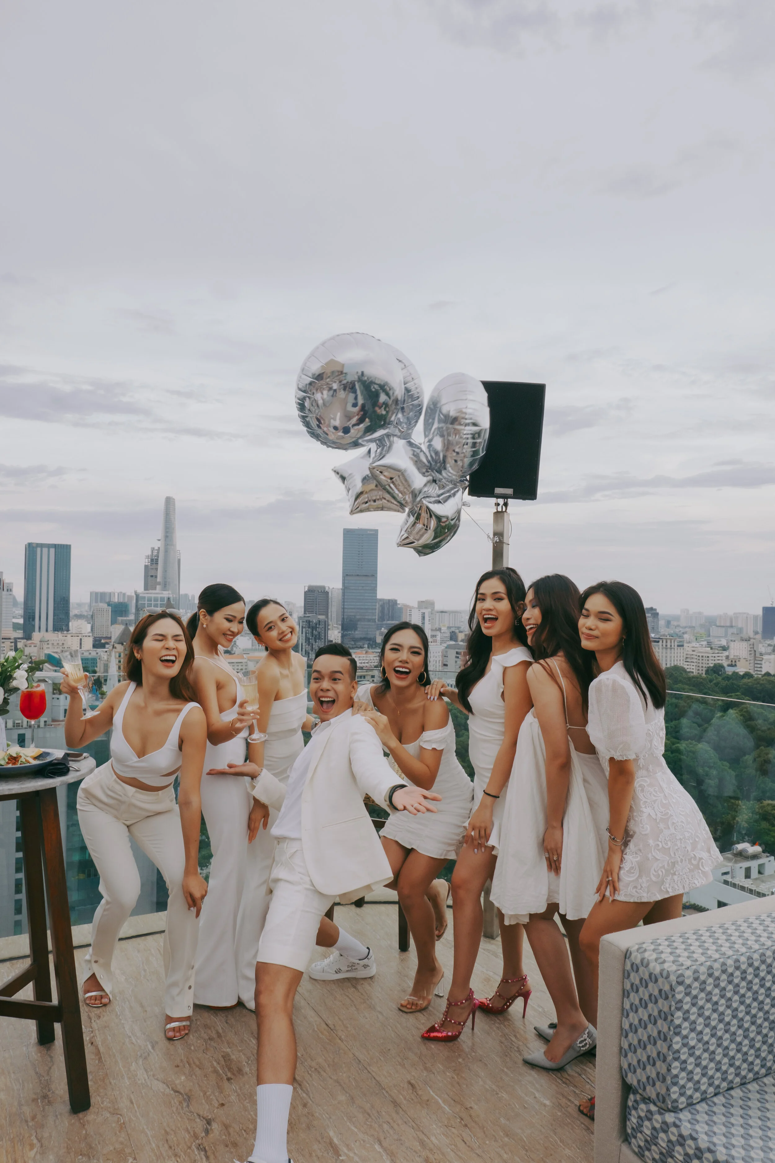 I'Bi Birthday Party — Pham Si Luan Photography (34)