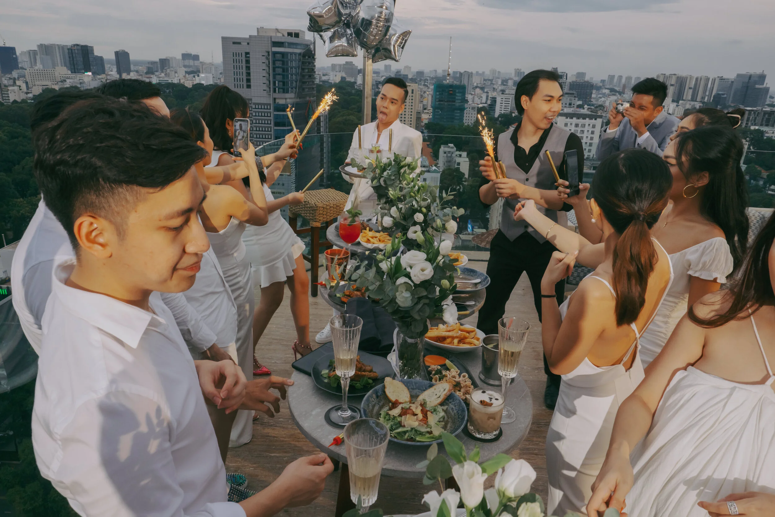 I'Bi Birthday Party — Pham Si Luan Photography (39)