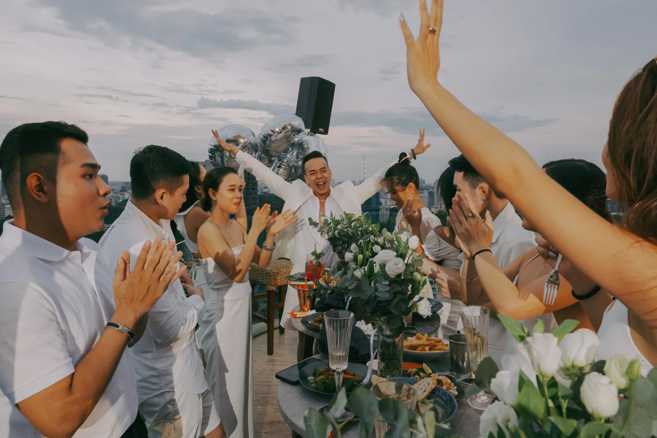 I'Bi Birthday Party — Pham Si Luan Photography (44)
