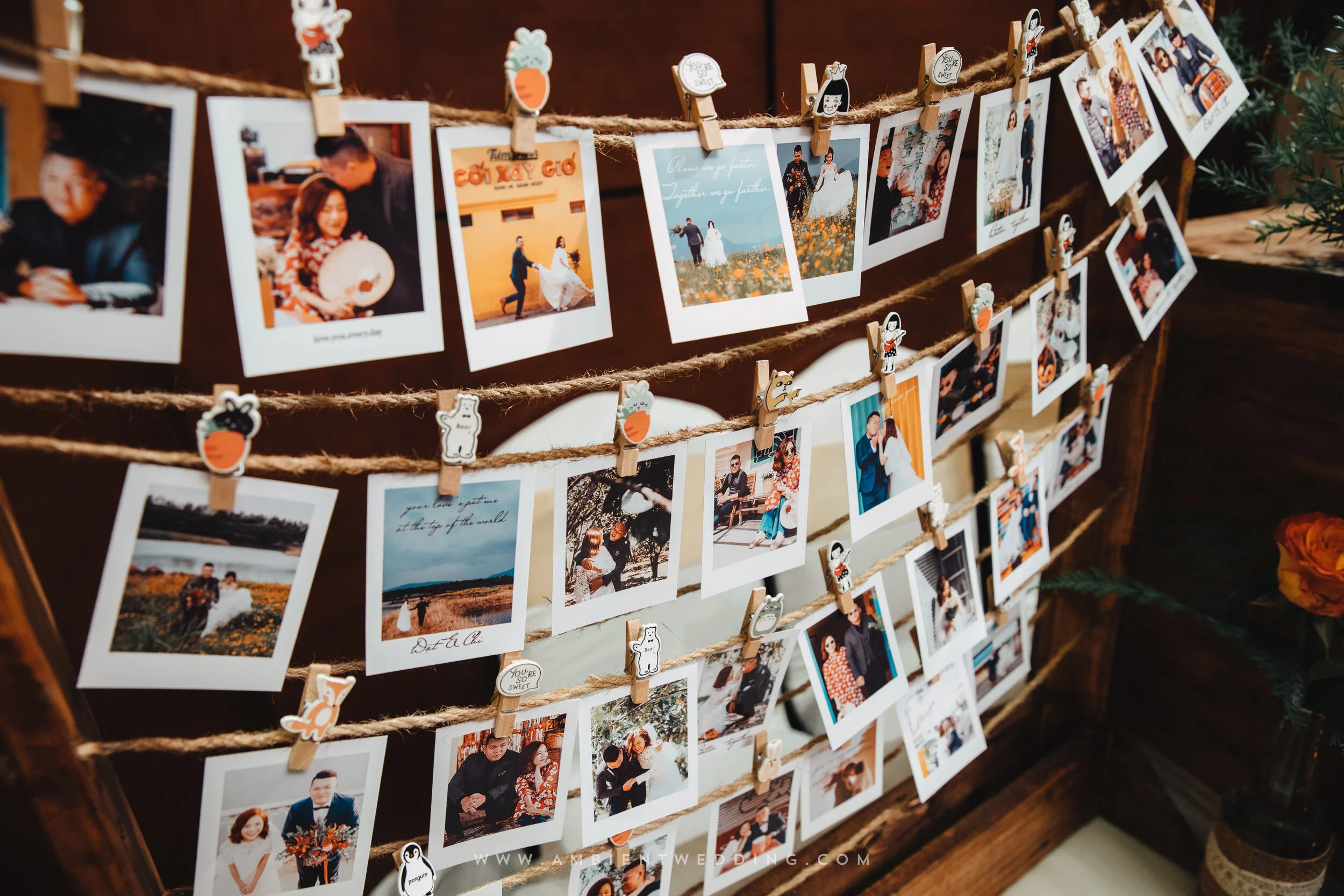 Chi & Đạt, Wedding Ceremony in Sài Gòn — Pham Si Luan Photography (20)