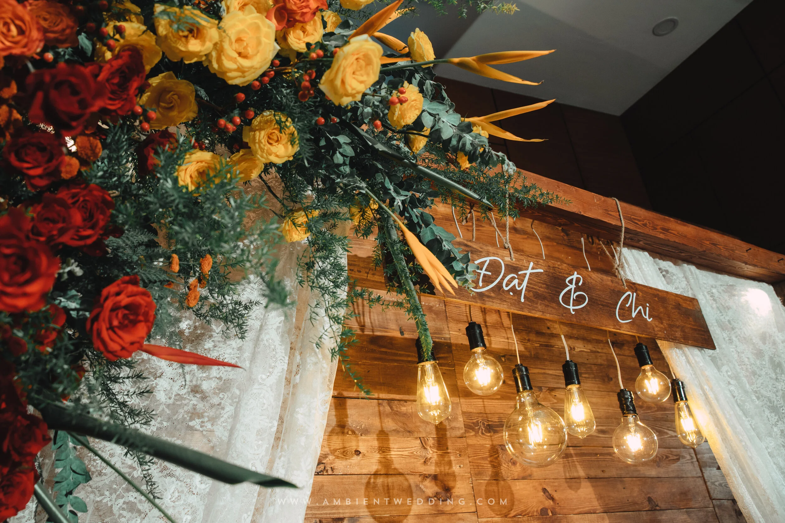 Chi & Đạt, Wedding Ceremony in Sài Gòn — Pham Si Luan Photography (22)
