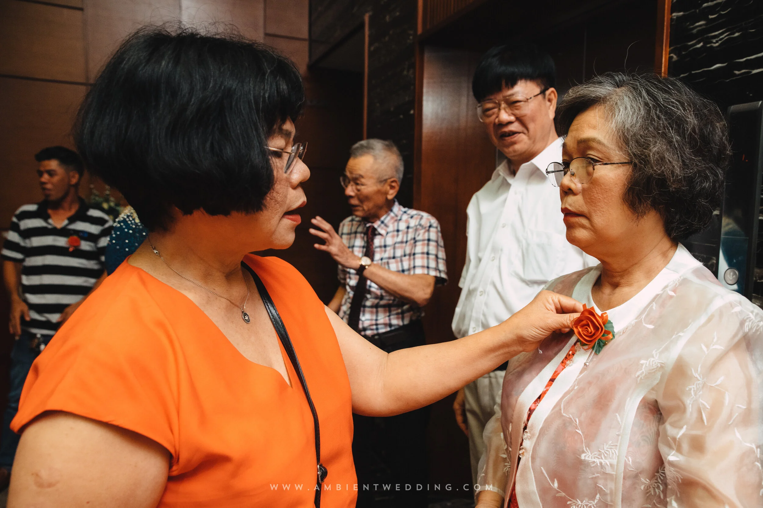 Chi & Đạt, Wedding Ceremony in Sài Gòn — Pham Si Luan Photography (26)