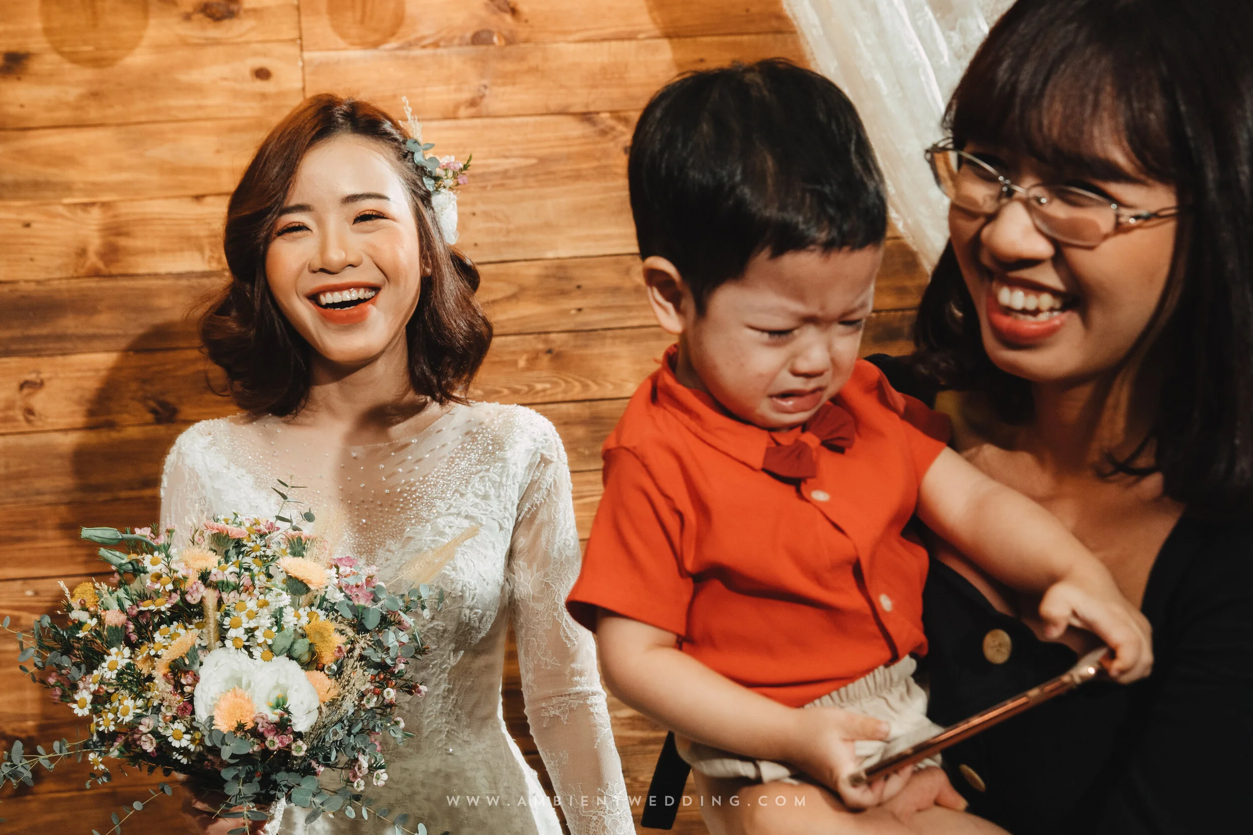 Chi & Đạt, Wedding Ceremony in Sài Gòn — Pham Si Luan Photography (32)