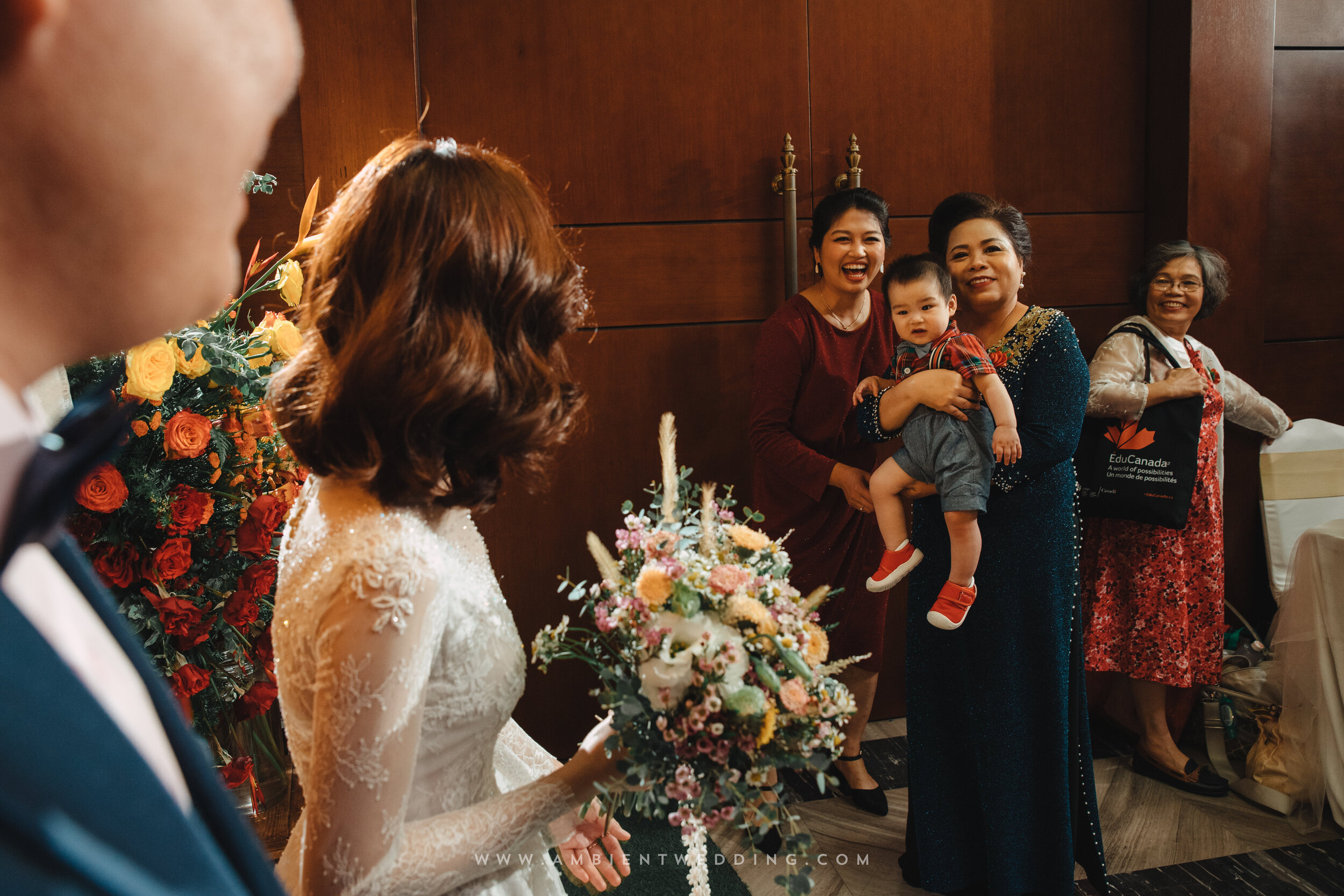 Chi & Đạt, Wedding Ceremony in Sài Gòn — Pham Si Luan Photography (34)