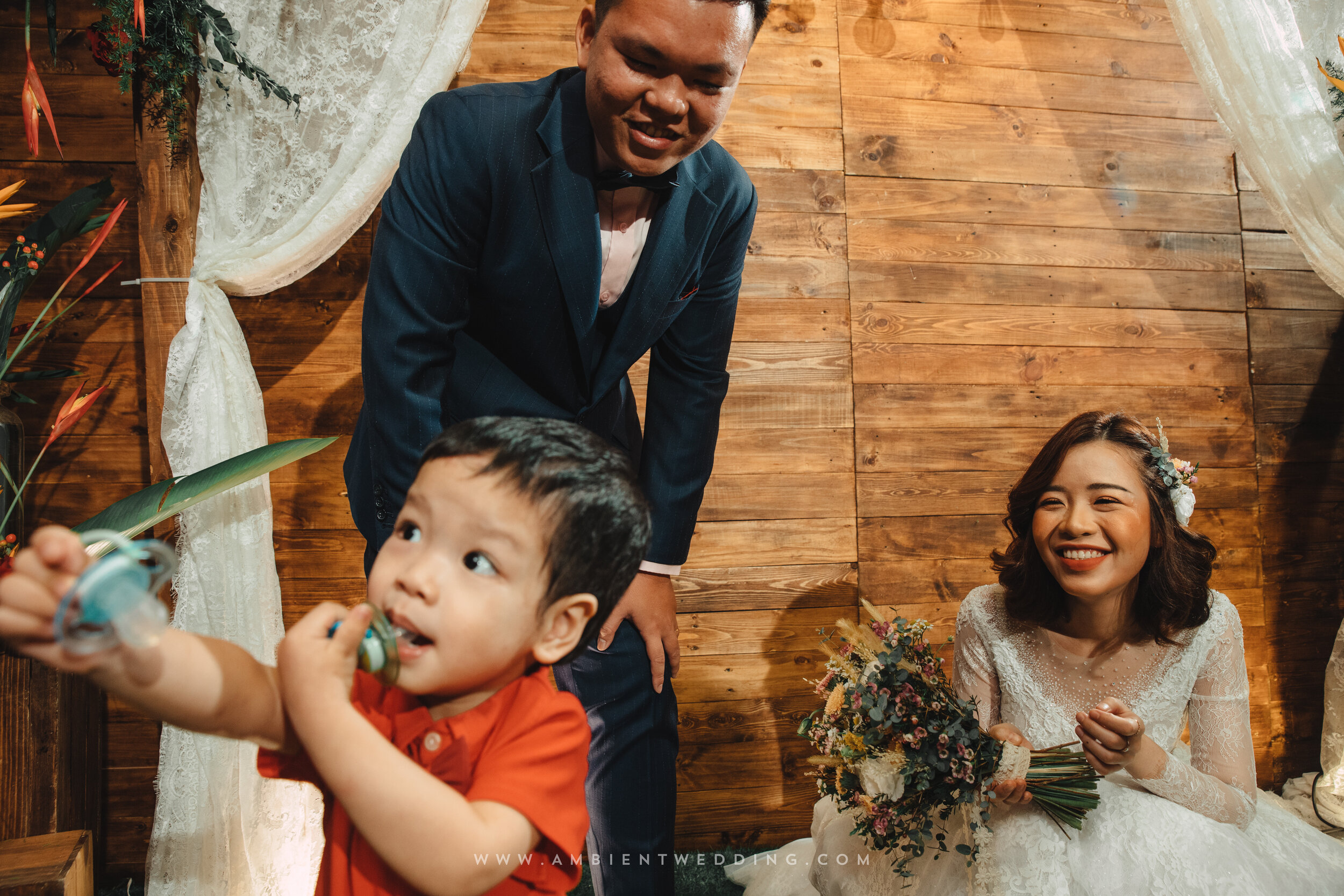 Chi & Đạt, Wedding Ceremony in Sài Gòn — Pham Si Luan Photography (36)
