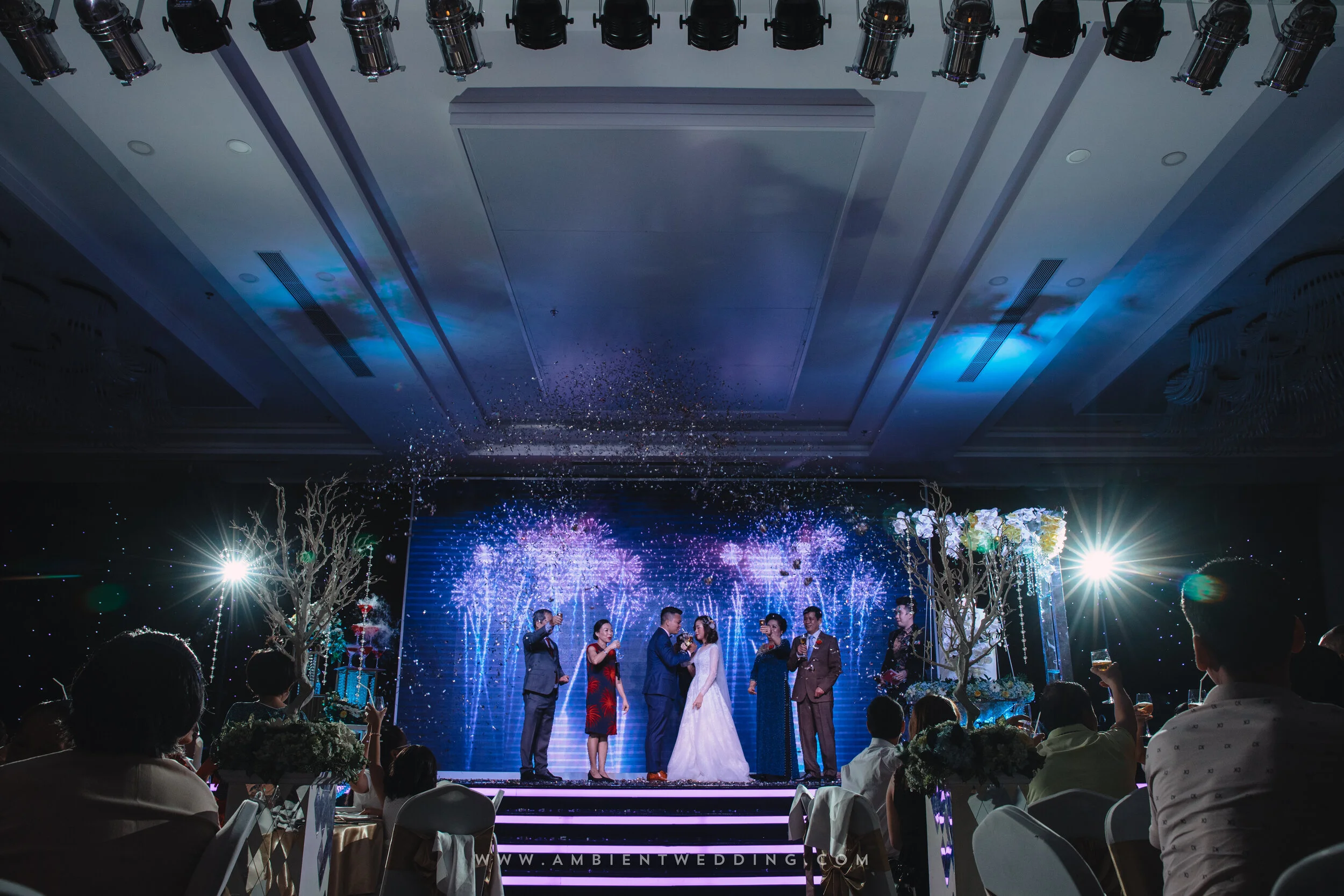Chi & Đạt, Wedding Ceremony in Sài Gòn — Pham Si Luan Photography (43)