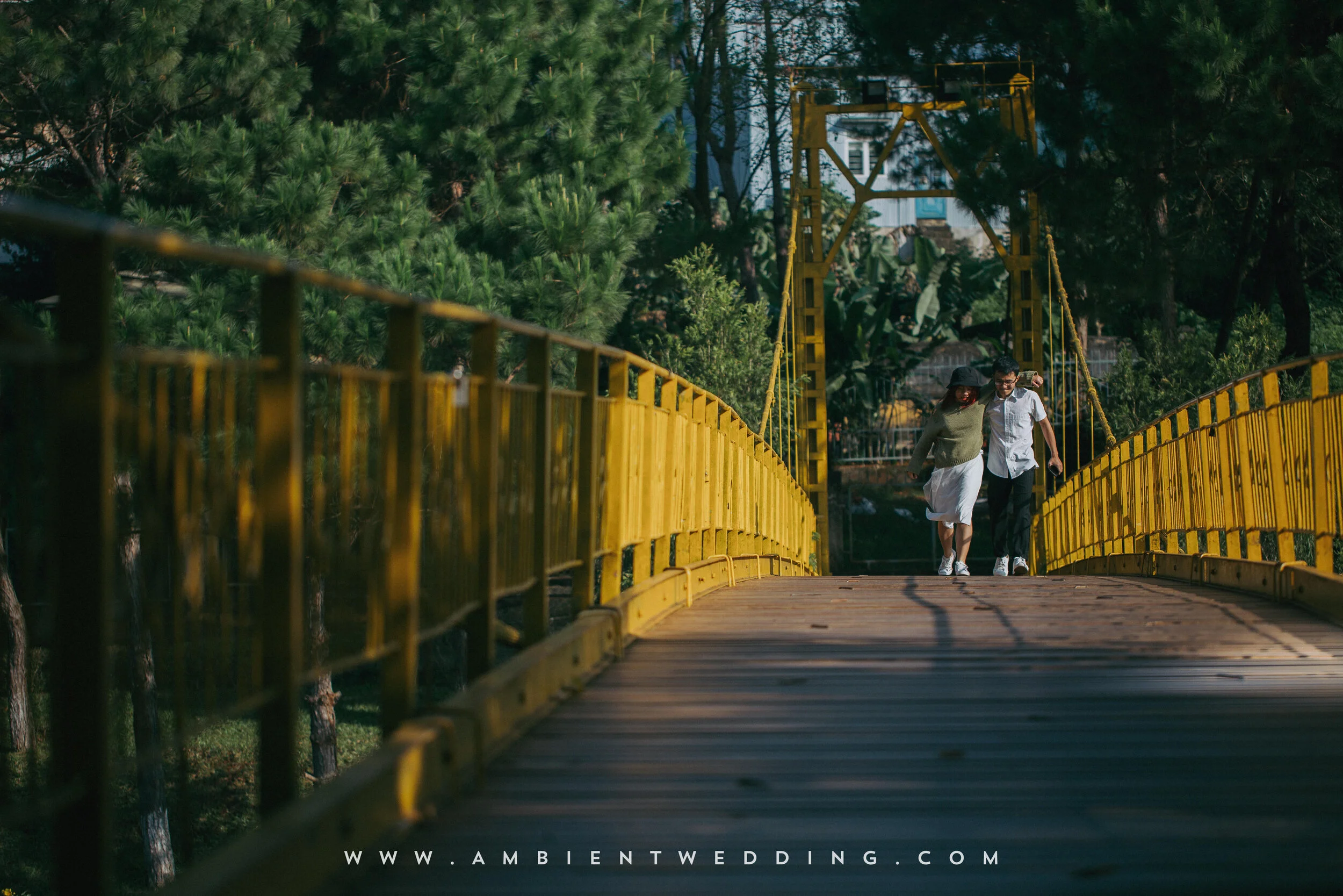 Hoà & Tiến, Pre-wedding in Gia Lai — Pham Si Luan Photography (7)