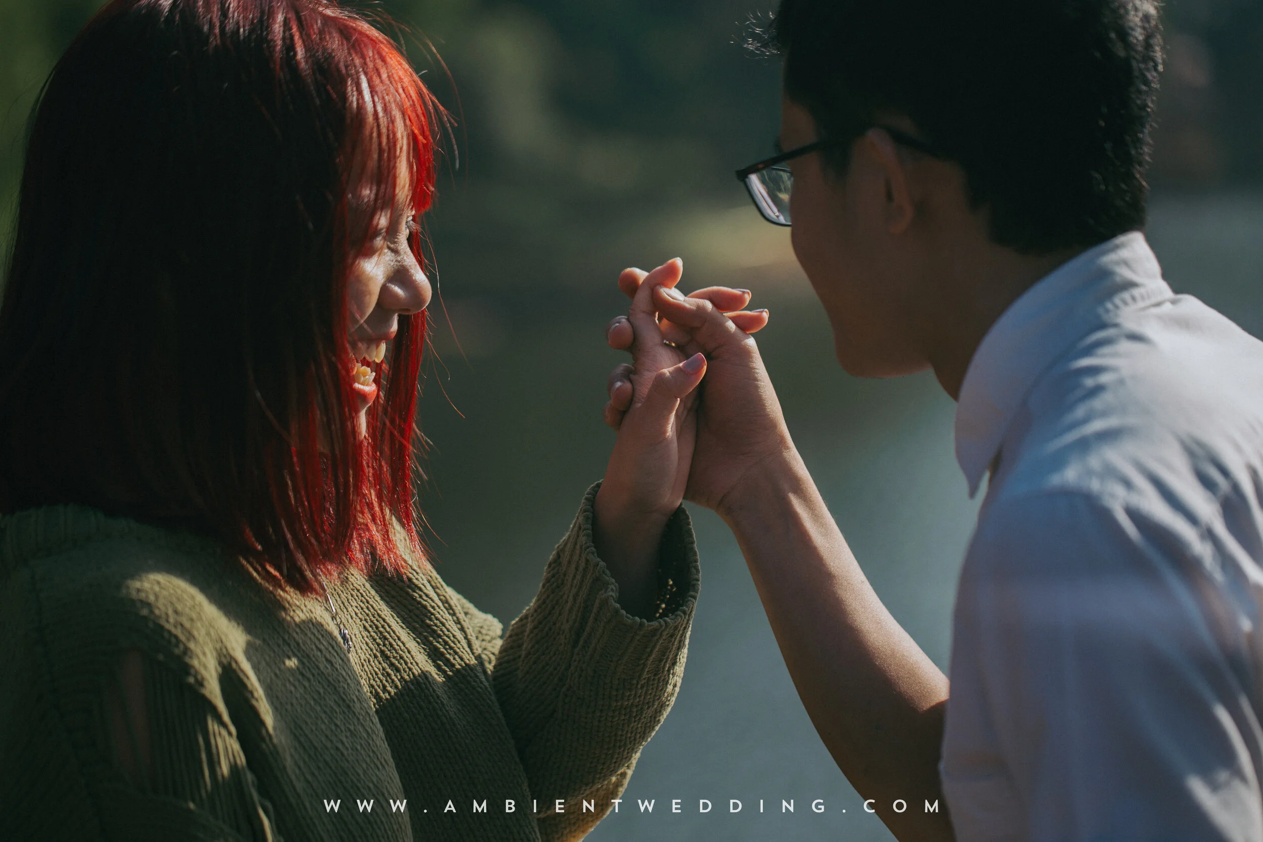 Hoà & Tiến, Pre-wedding in Gia Lai — Pham Si Luan Photography (12)
