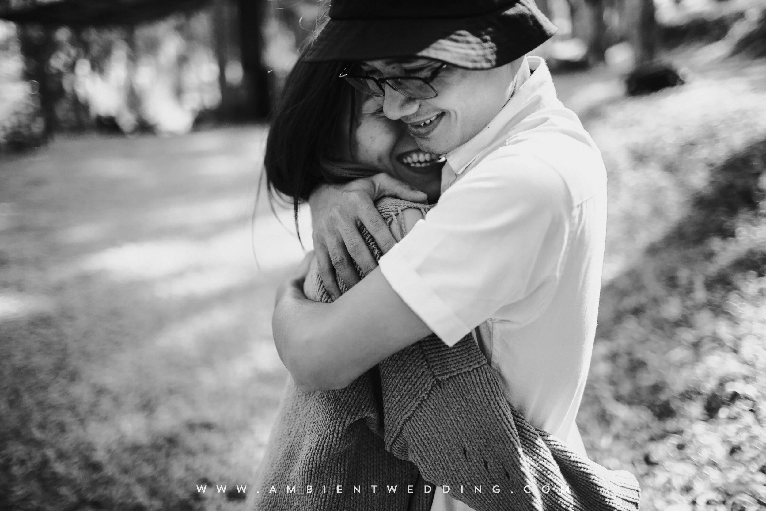 Hoà & Tiến, Pre-wedding in Gia Lai — Pham Si Luan Photography (21)
