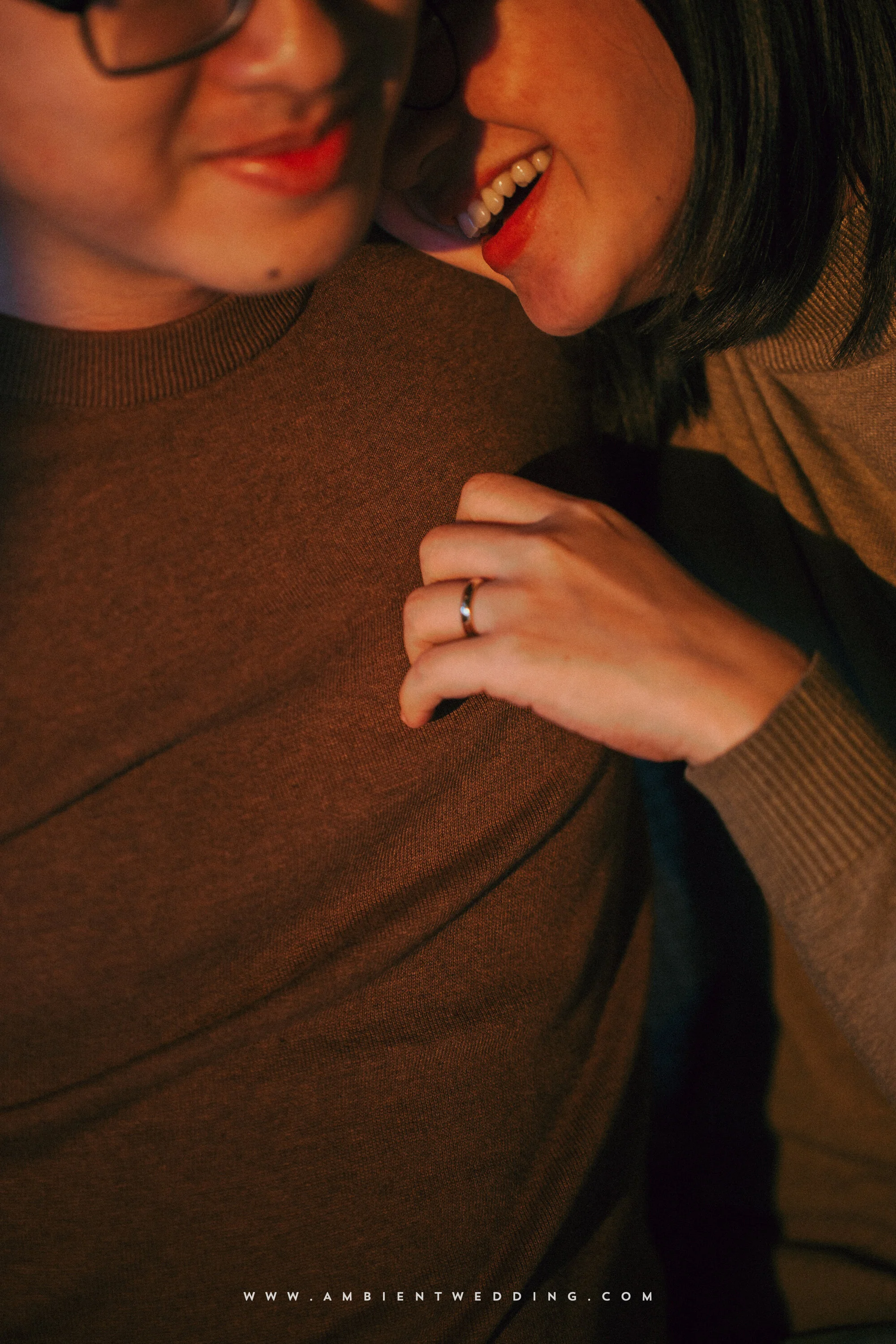 Ngọc & Sinh, Pre-wedding in Đà Lạt — Pham Si Luan Photography (4)
