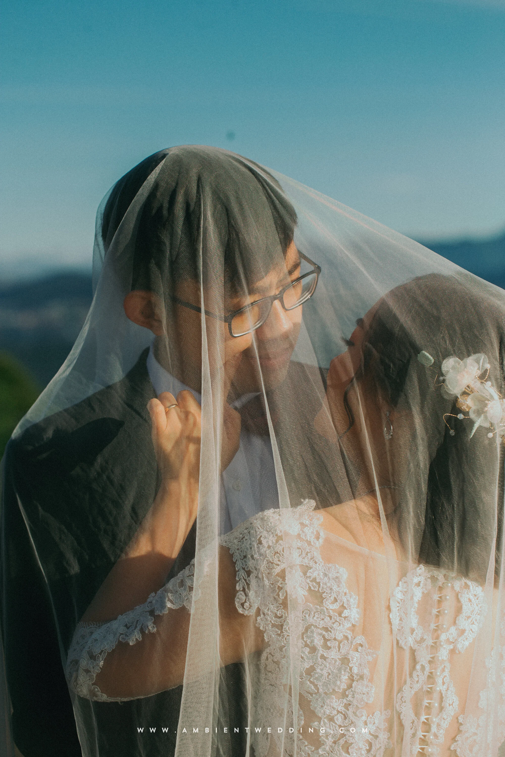 Ngọc & Sinh, Pre-wedding in Đà Lạt — Pham Si Luan Photography (18)