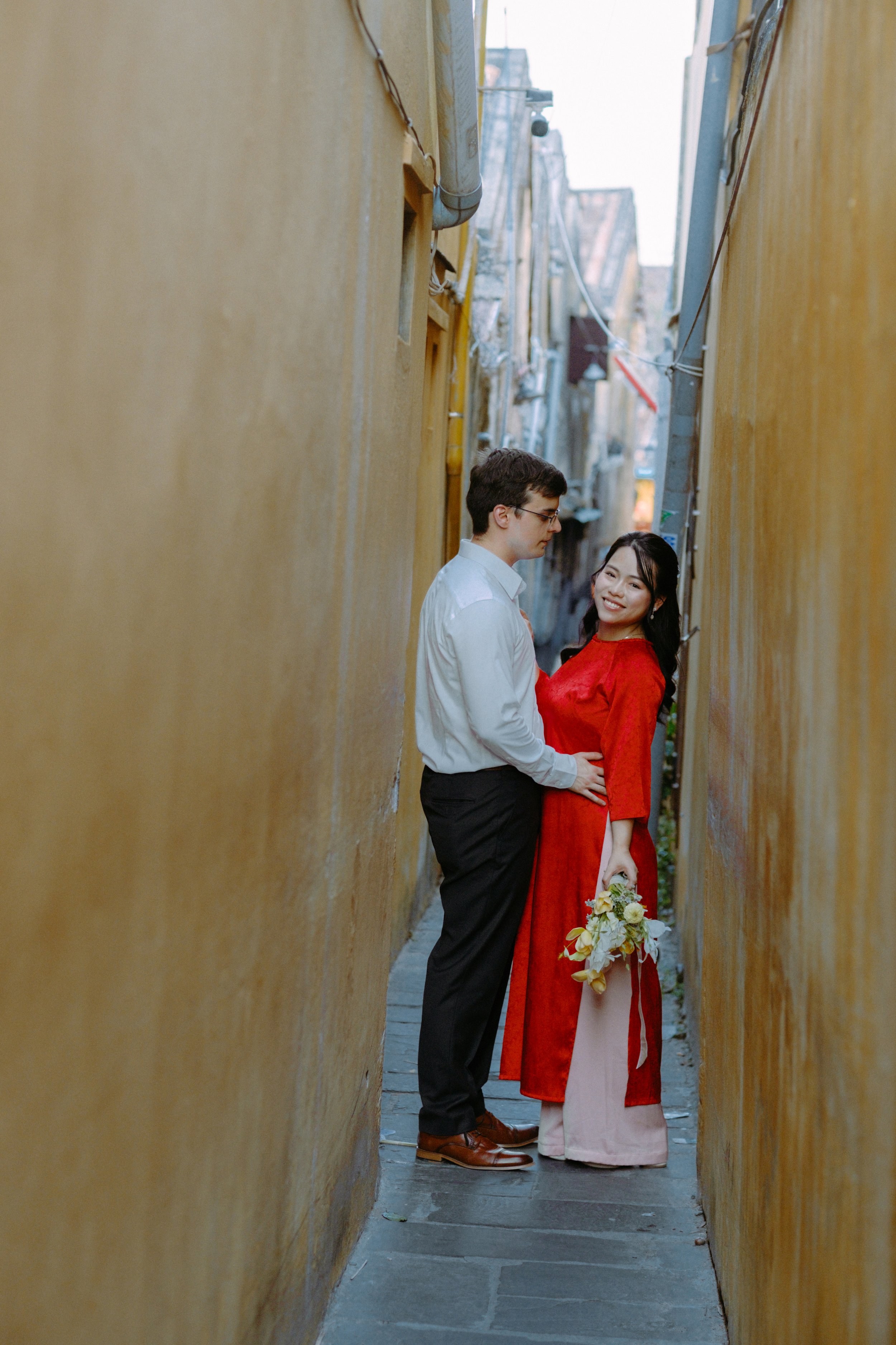 Anh & Oscar, Pre-wedding Session in Đà Nẵng — Pham Si Luan Photography (35)