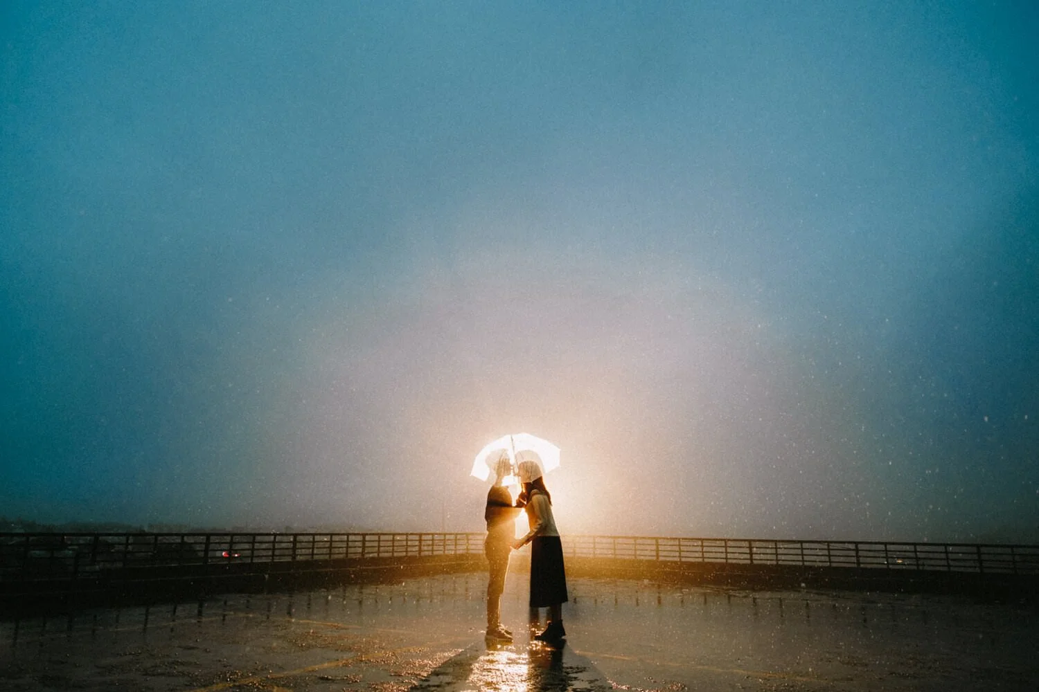 Xu hướng Ảnh cưới Pre-wedding Tinh tế &amp; Tự nhiên (Dự báo 2026)