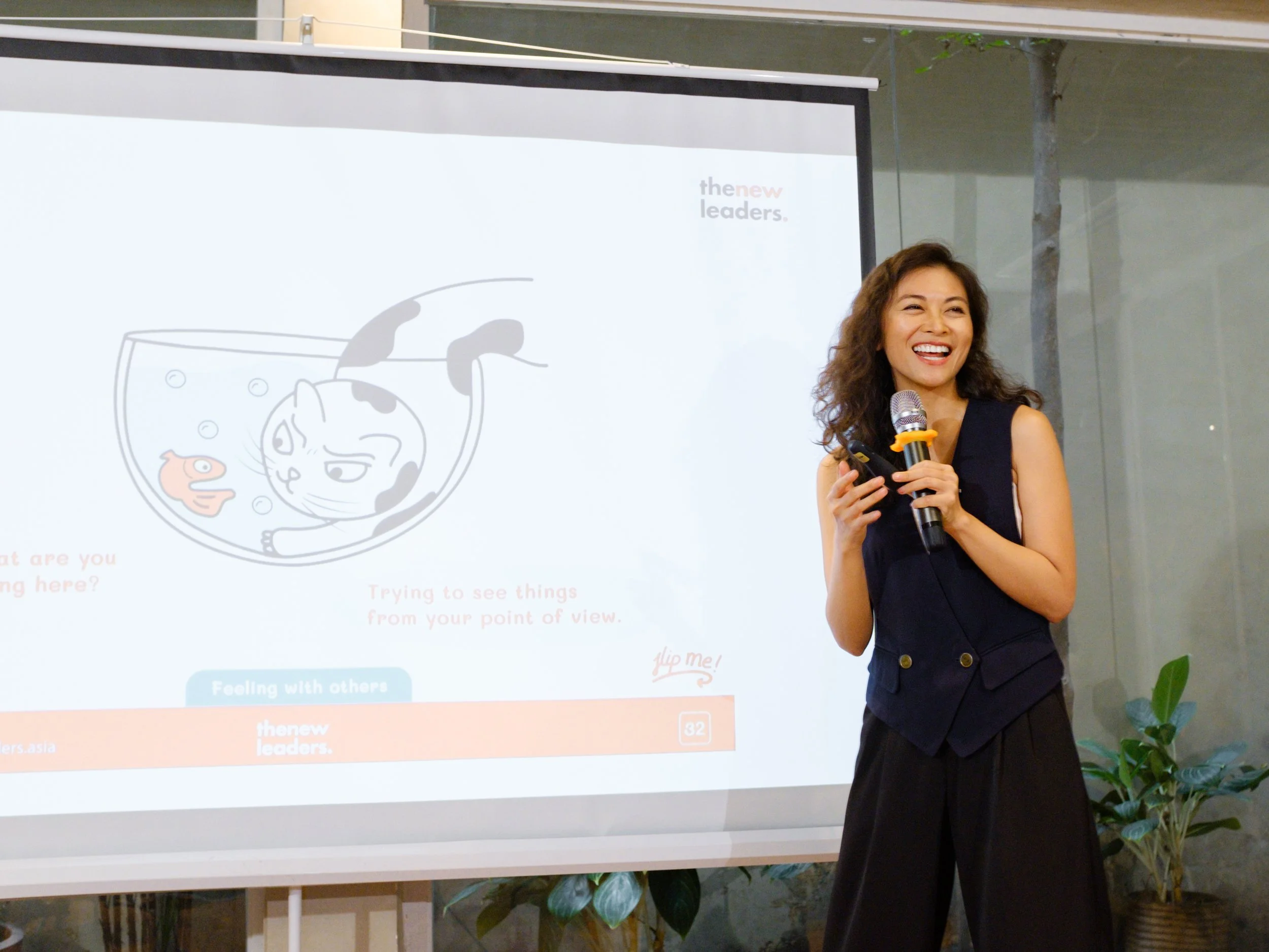 Workshop Lãnh Đạo Thấu Cảm - The New Leaders — Pham Si Luan Photography (31)