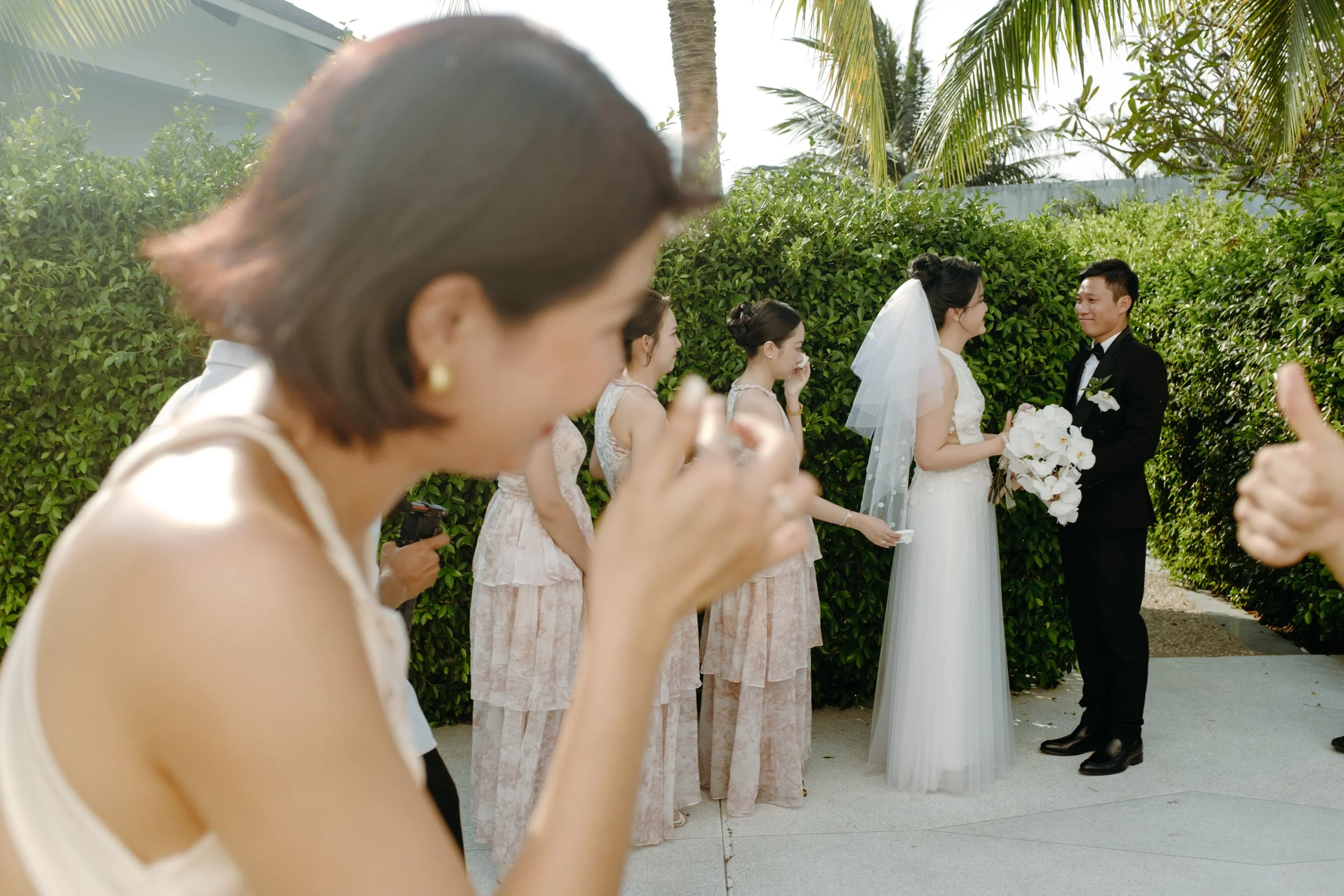 Uyên & Nguyên, Wedding Day in Bến Tre — Pham Si Luan Photography (62)