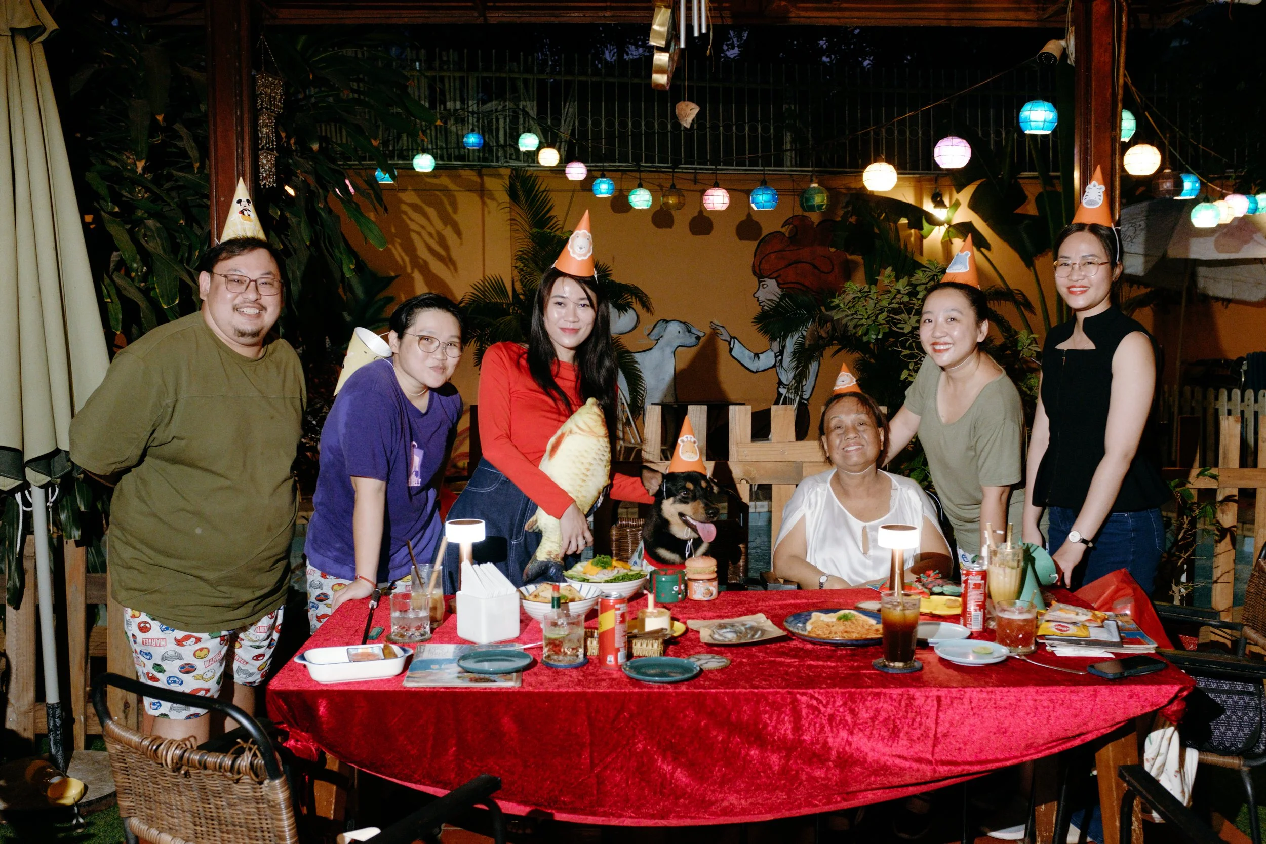 Sinh Nhật Bến Dừa — Pham Si Luan Photography (28)