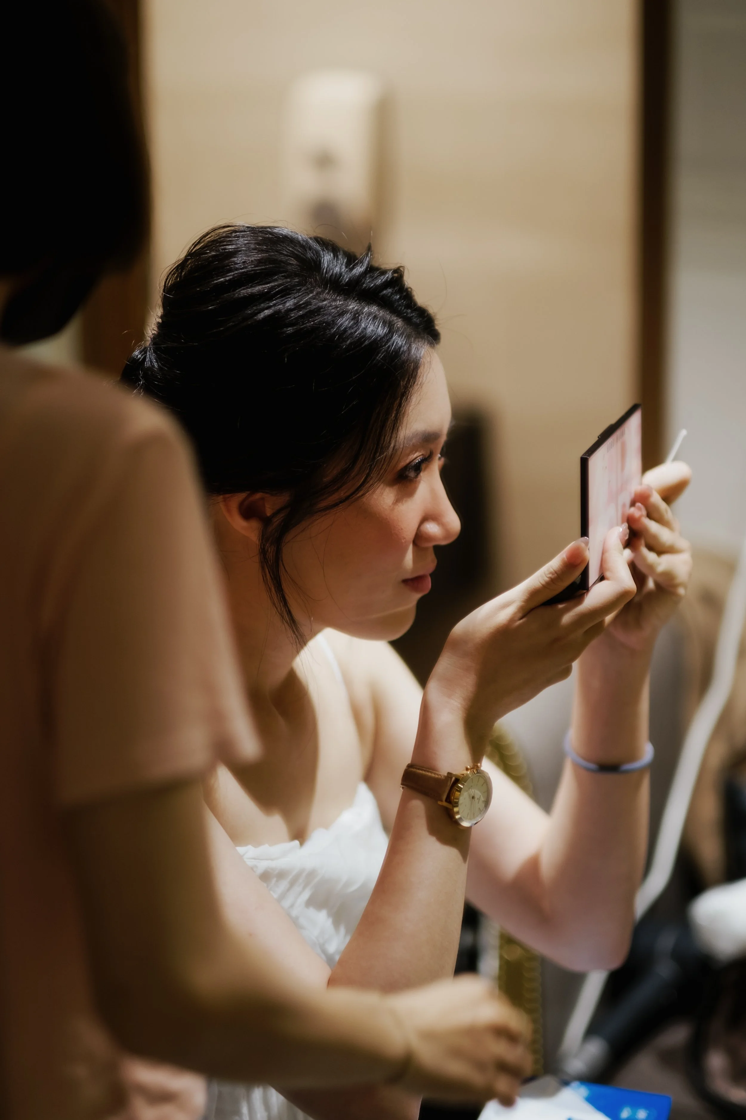 Thảo & Hào, Wedding Day in Sài Gòn — Pham Si Luan Photography (59)