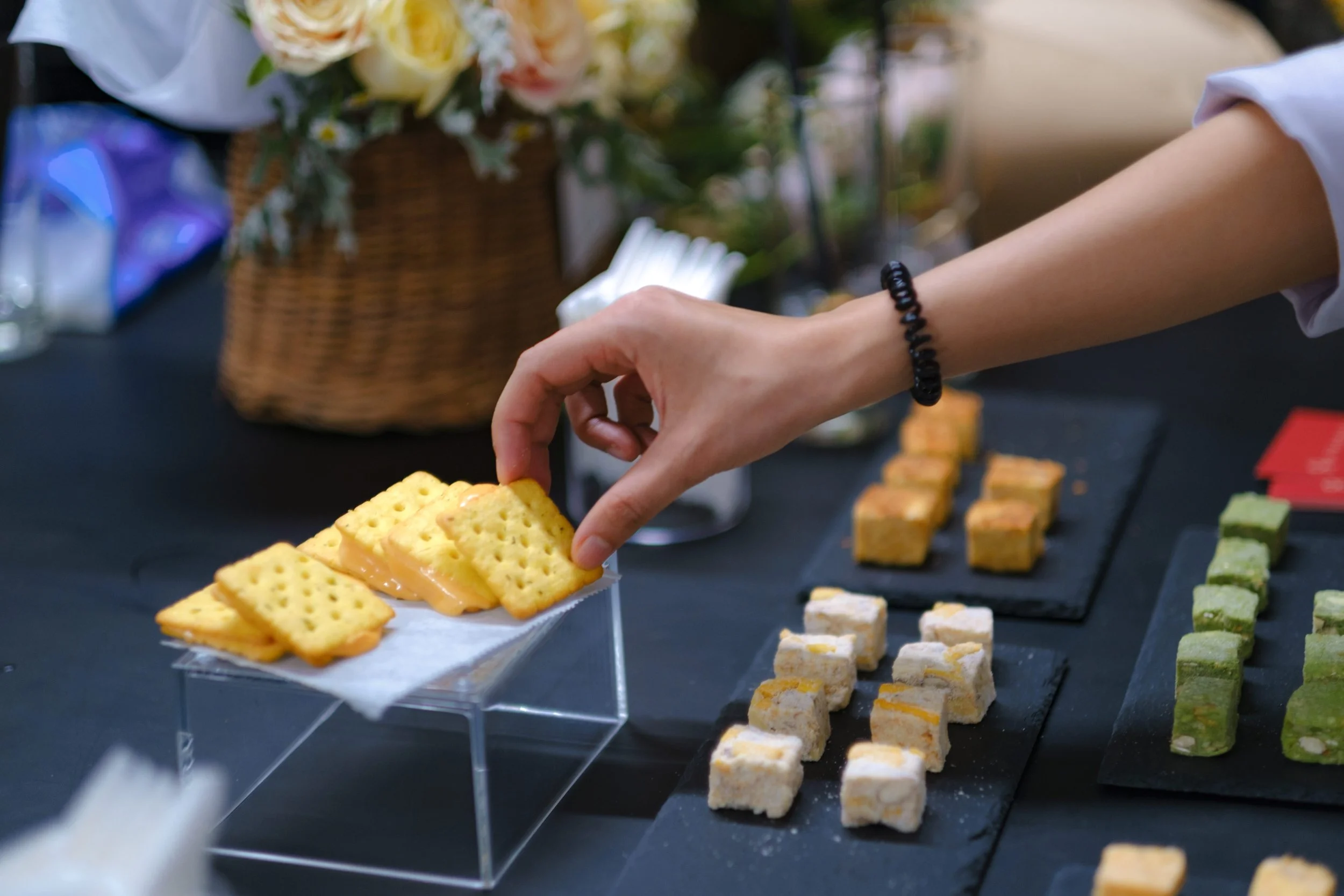Grand Opening Night of Local Brand Studio in Thao Dien — Pham Si Luan Photography (51)