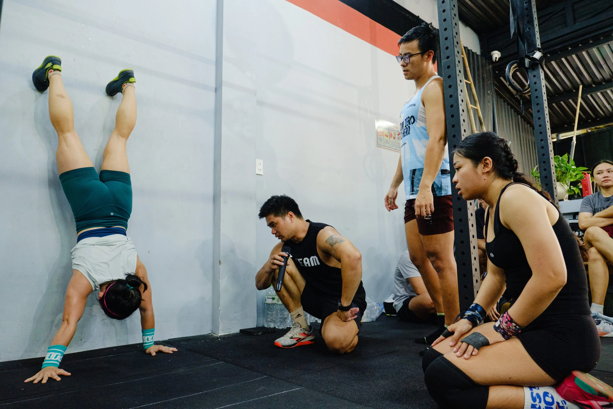 VNTeam CrossFit Saigon, Happy Birthday Competition — Pham Si Luan Photography (110)