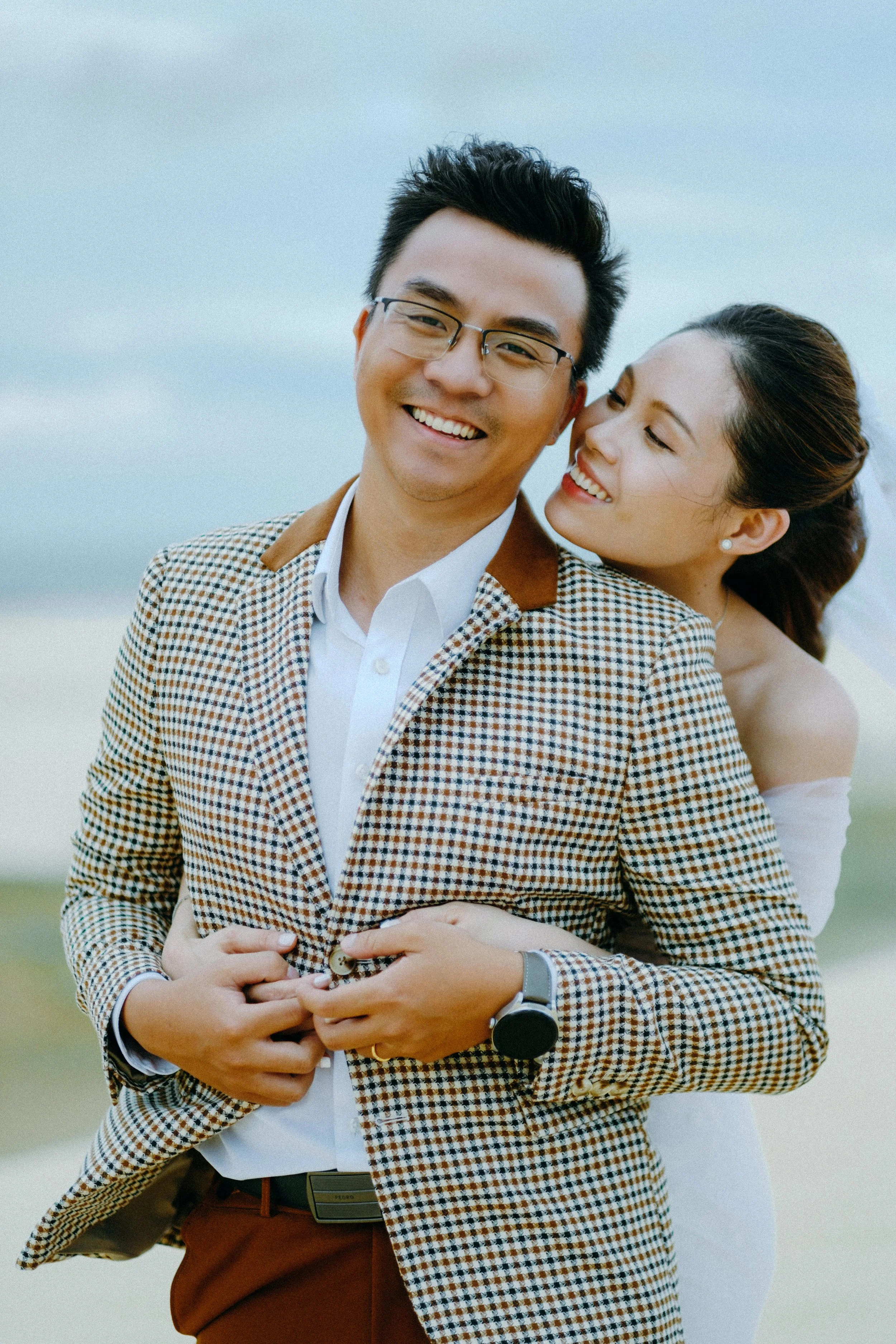 Linh & Triết, Pre-wedding Session in Vĩnh Hy - Ninh Thuận — Pham Si Luan Photography (64)