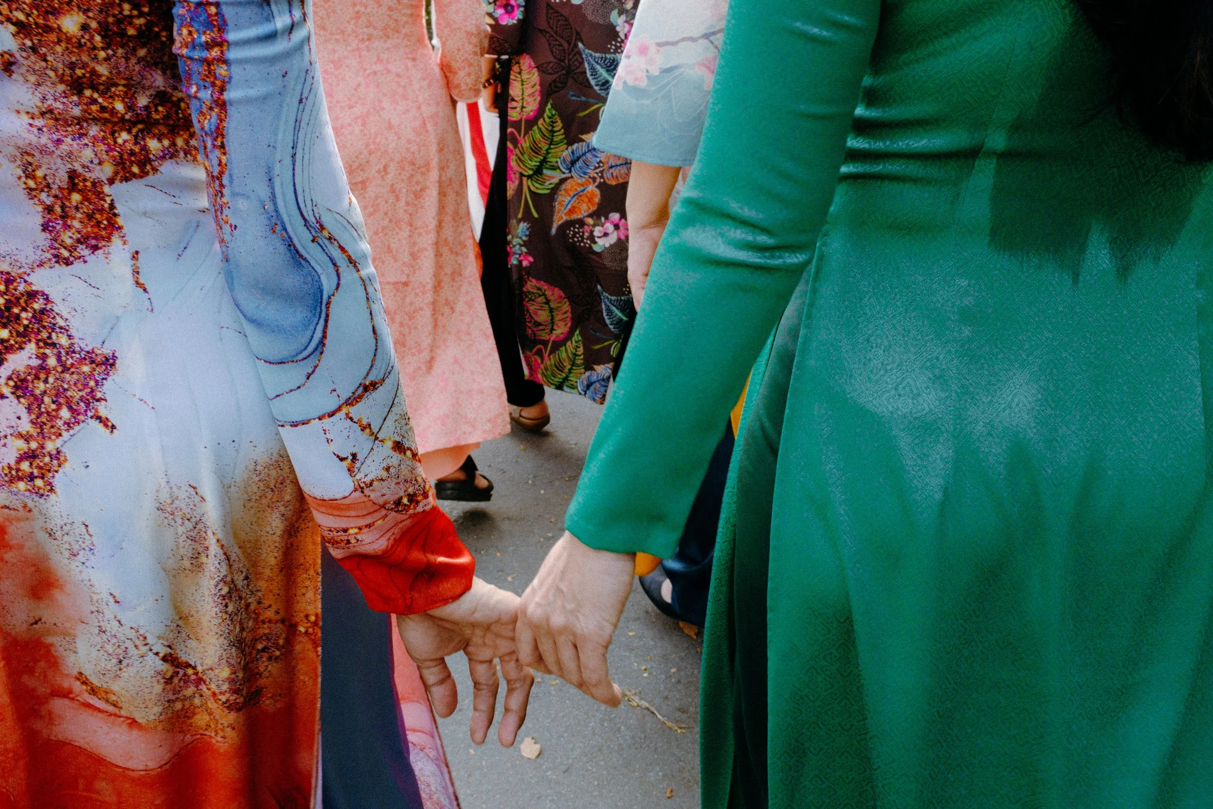 Tú, Khôi & Mẹs — Pham Si Luan Photography (39)