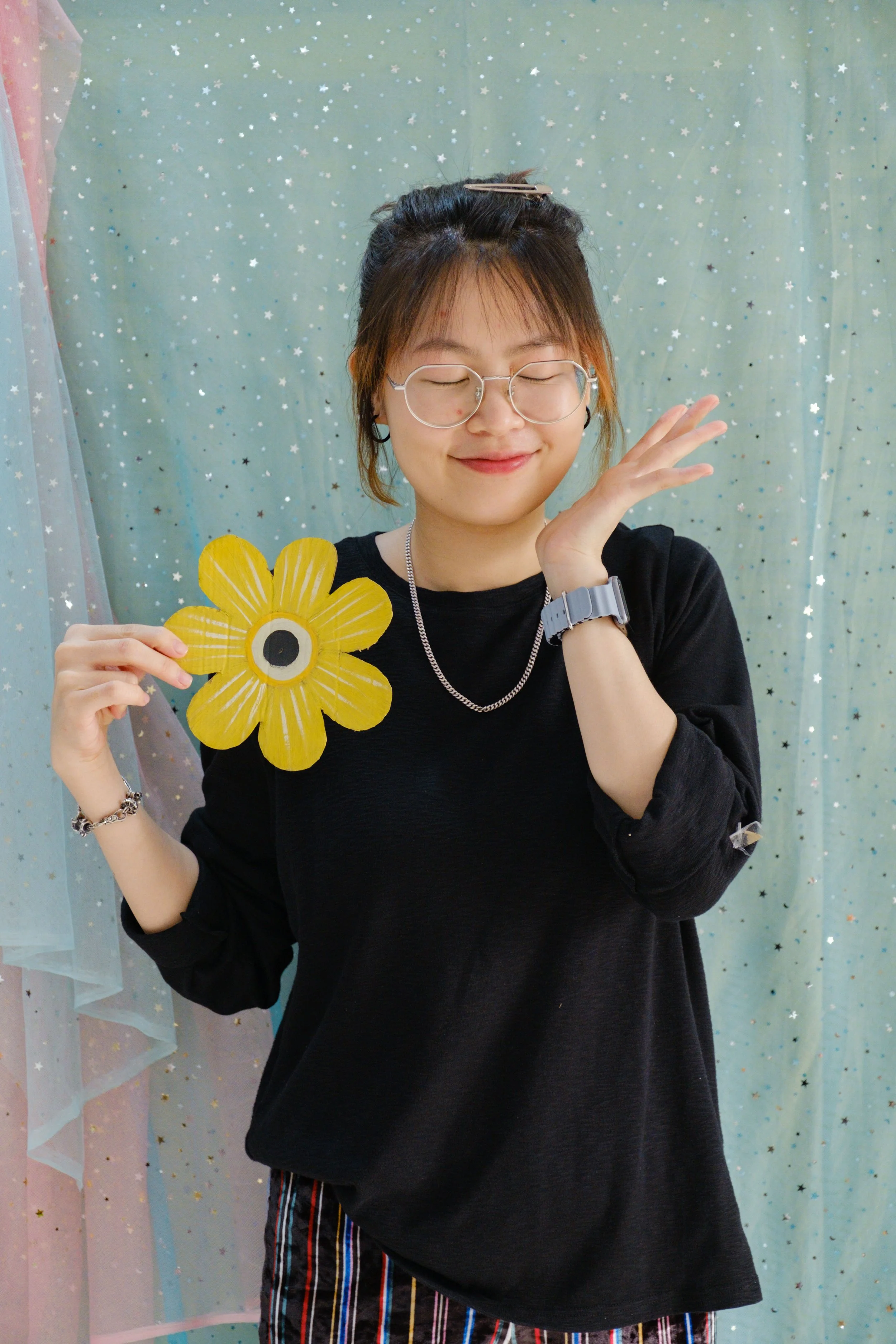 Quầy ảnh lấy liền Hoa Xuân Ca — Pham Si Luan Photography (3)