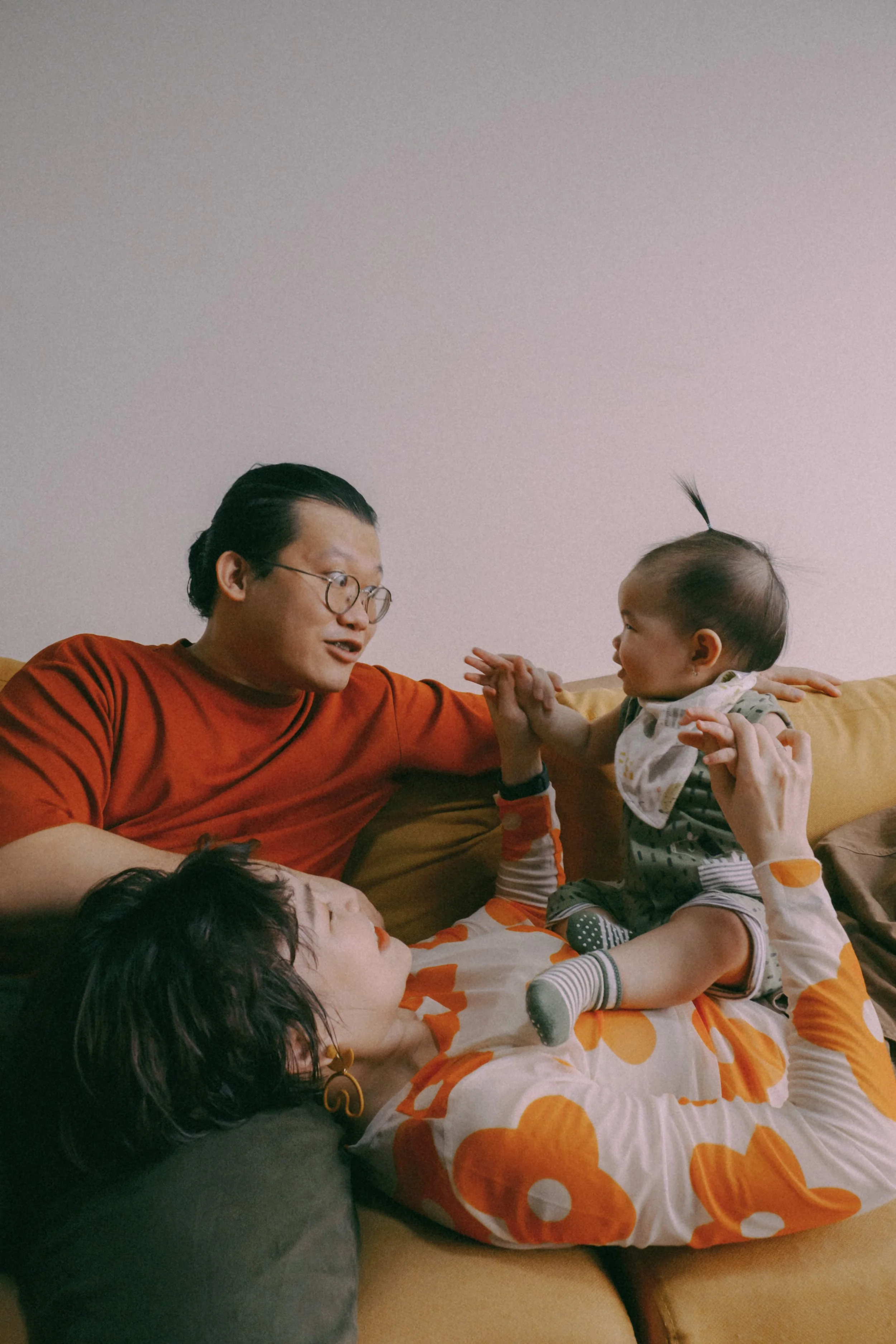 Coca 1 Tuổi — Pham Si Luan Photography (23)