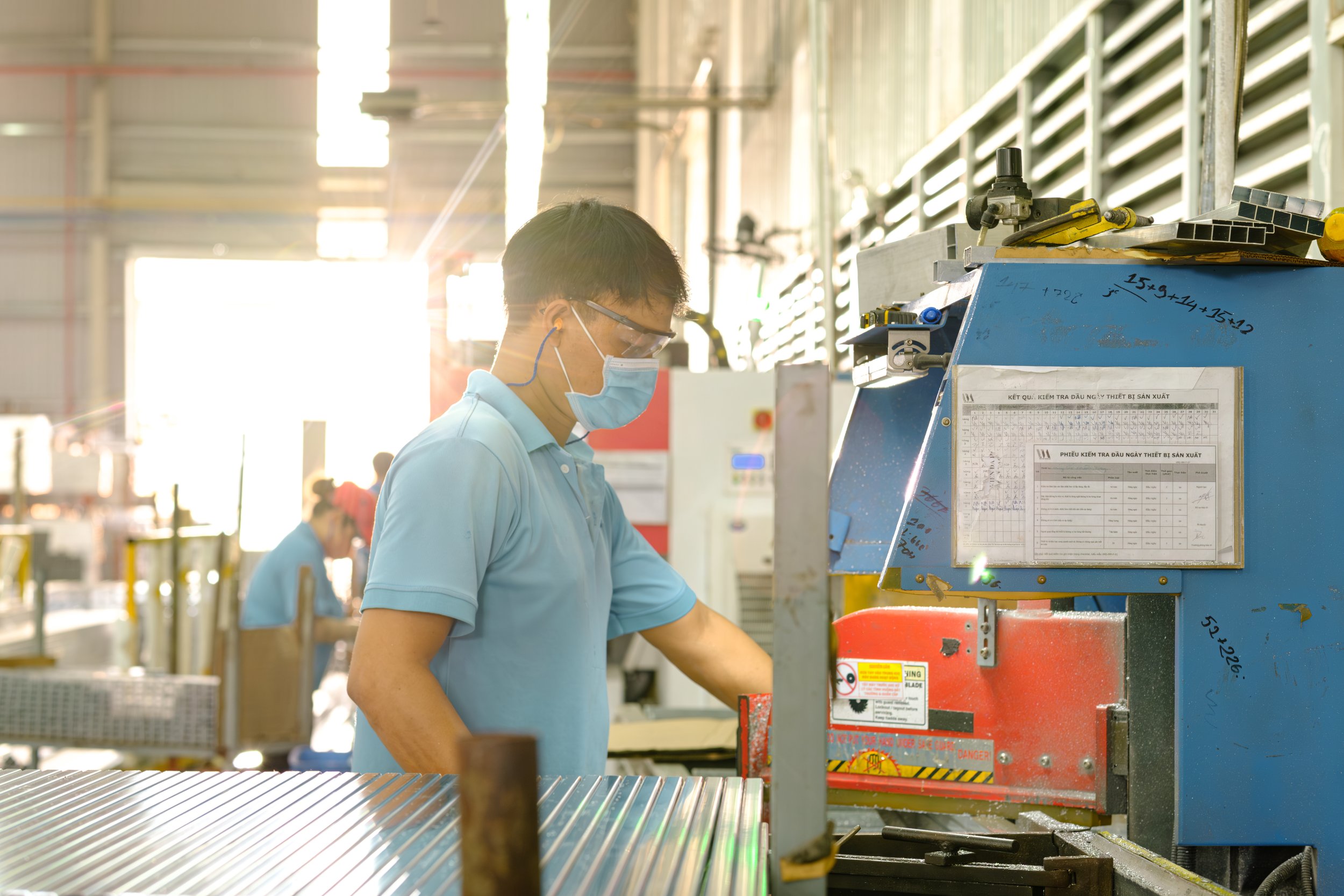 Factory Photography at VMD JSC's Dong Nai Facility — Pham Si Luan Photography (26)