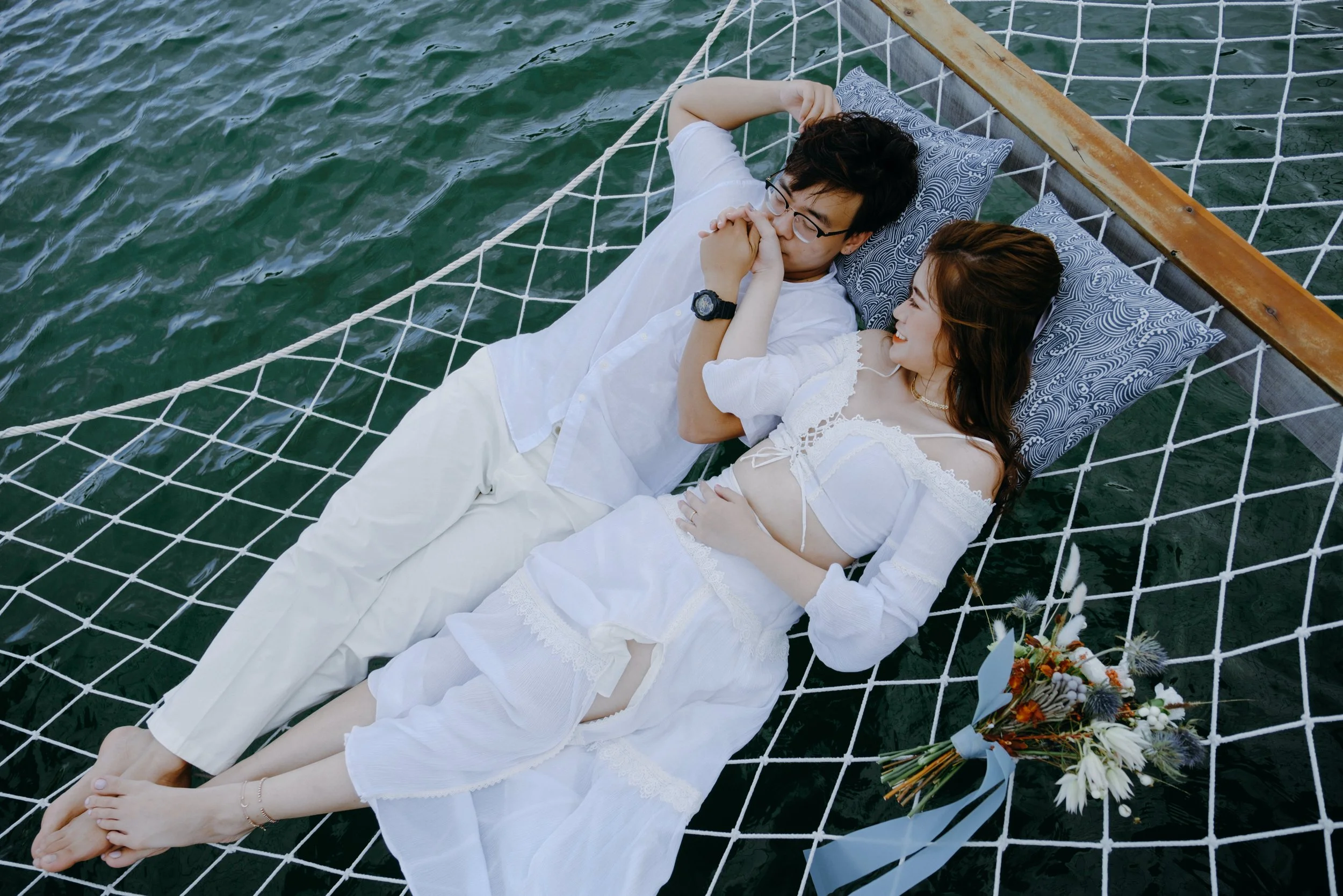 Na & Qi, Pre-wedding in Đà Lạt - Ninh Thuận — Pham Si Luan Photography (89)