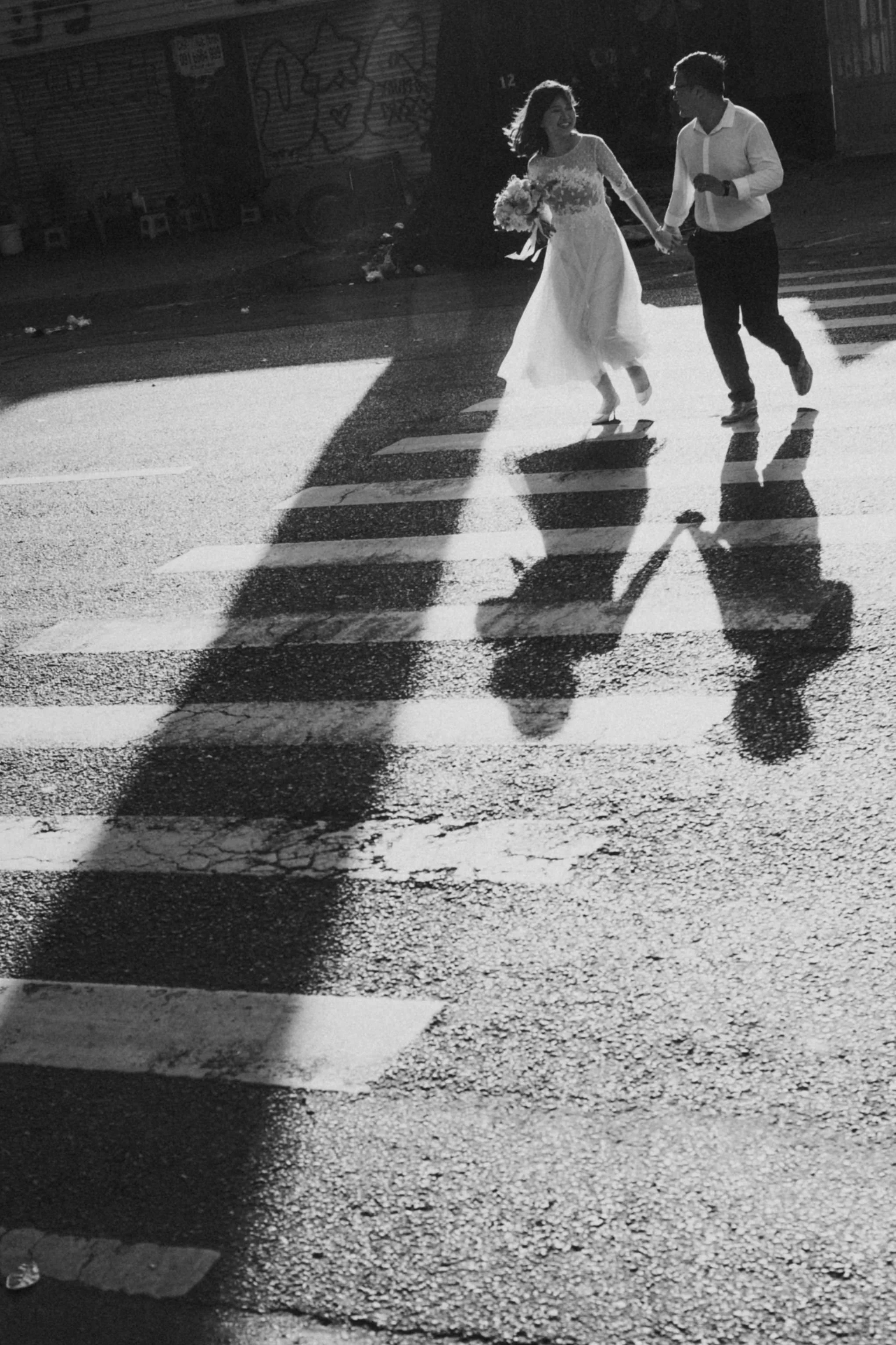 Thư & Tuấn, Pre-wedding Session in Sài Gòn — Pham Si Luan Photography (16)