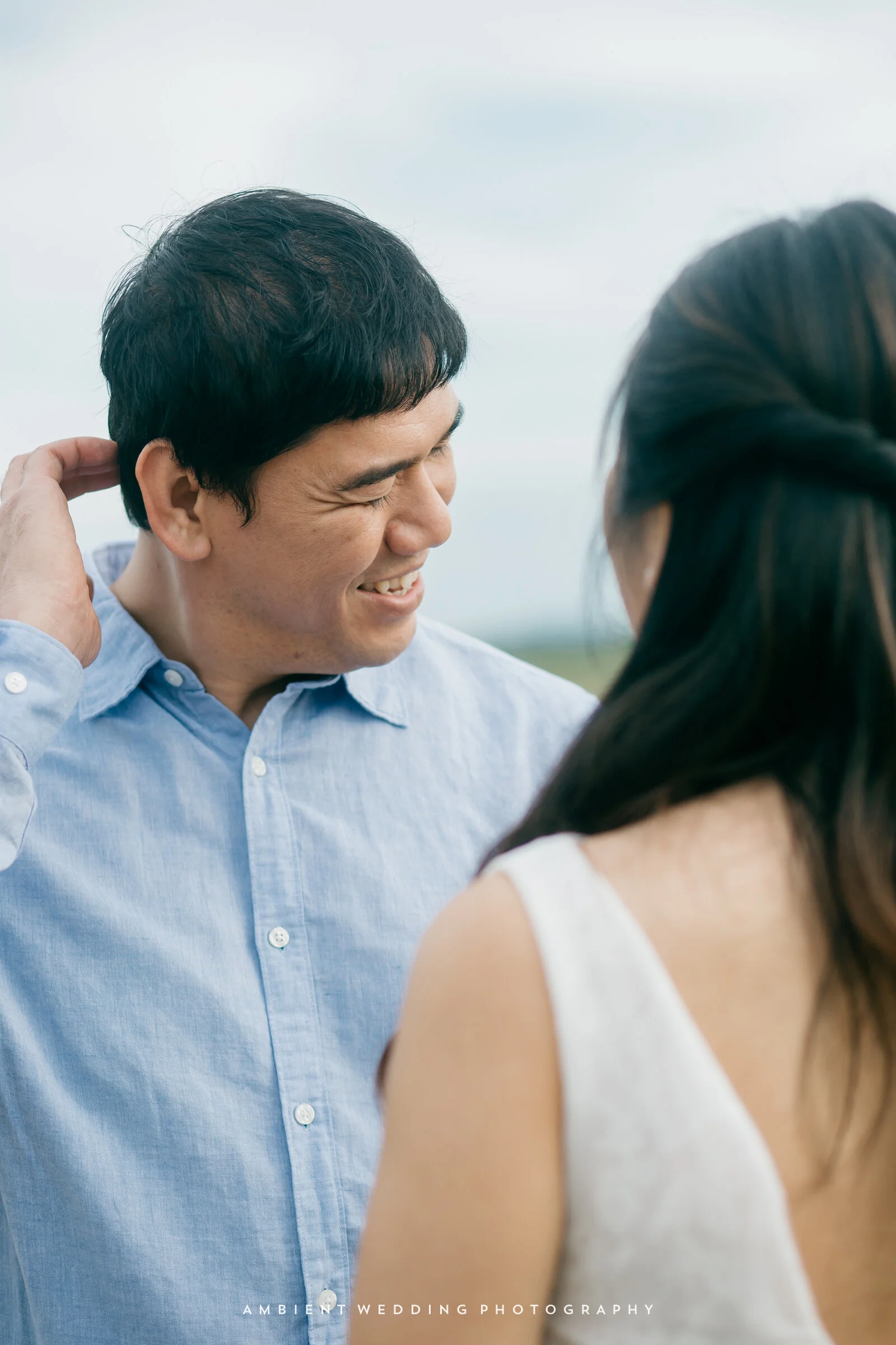 Mai & Tùng, Pre-wedding in Hồ Cốc - Vũng Tàu — Pham Si Luan Photography (7)