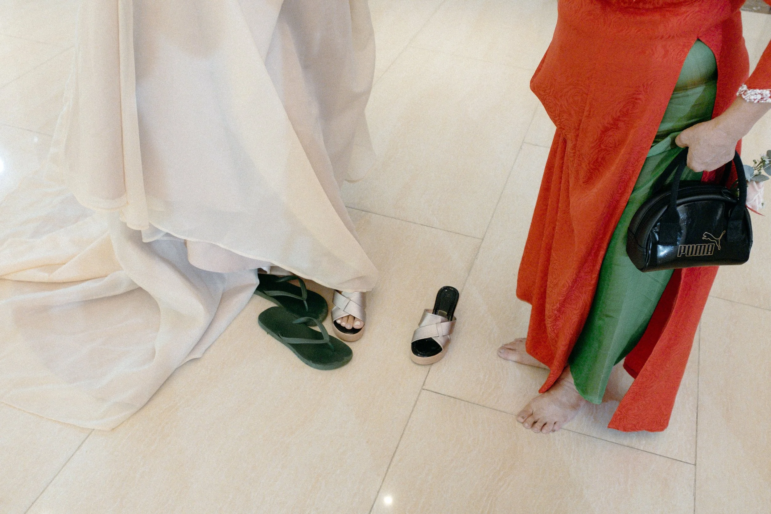 Thảo & Lâm , Wedding Ceremony in Sài Gòn — Pham Si Luan Photography (14)