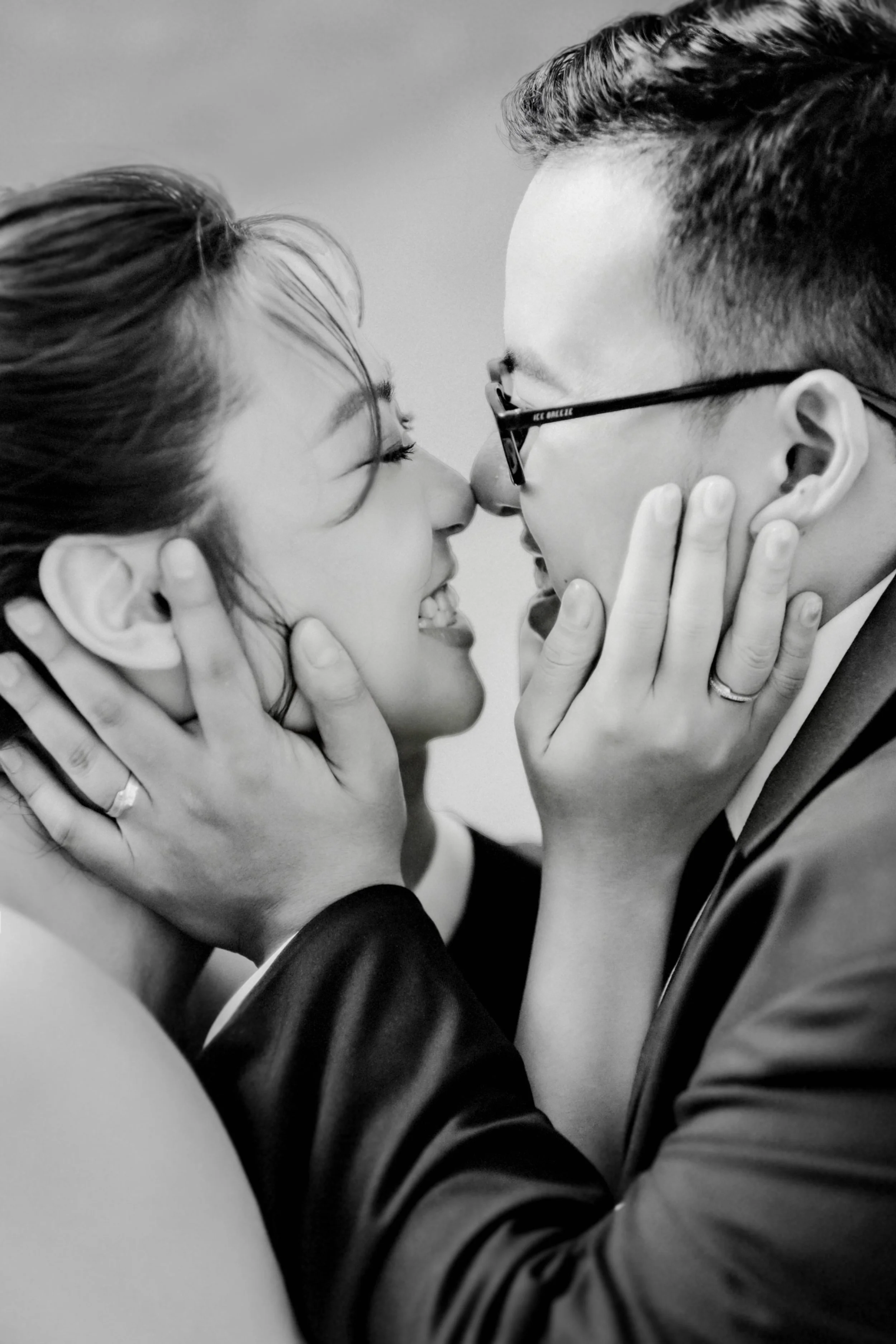 Giang & Tâm, Pre-wedding Session at studio in Sài Gòn — Pham Si Luan Photography (22)