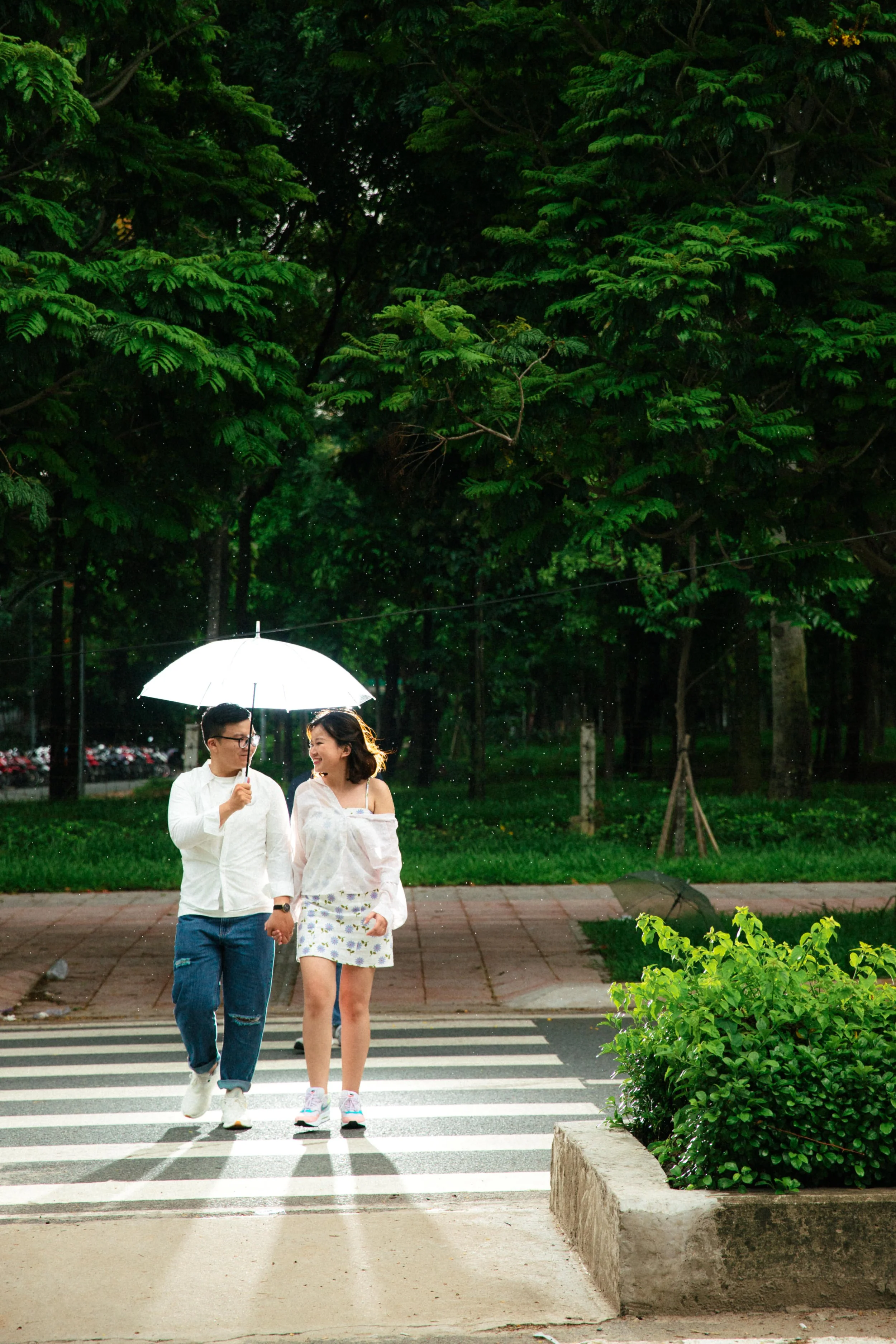Thư & Tuấn, Pre-wedding Session in Sài Gòn — Pham Si Luan Photography (63)