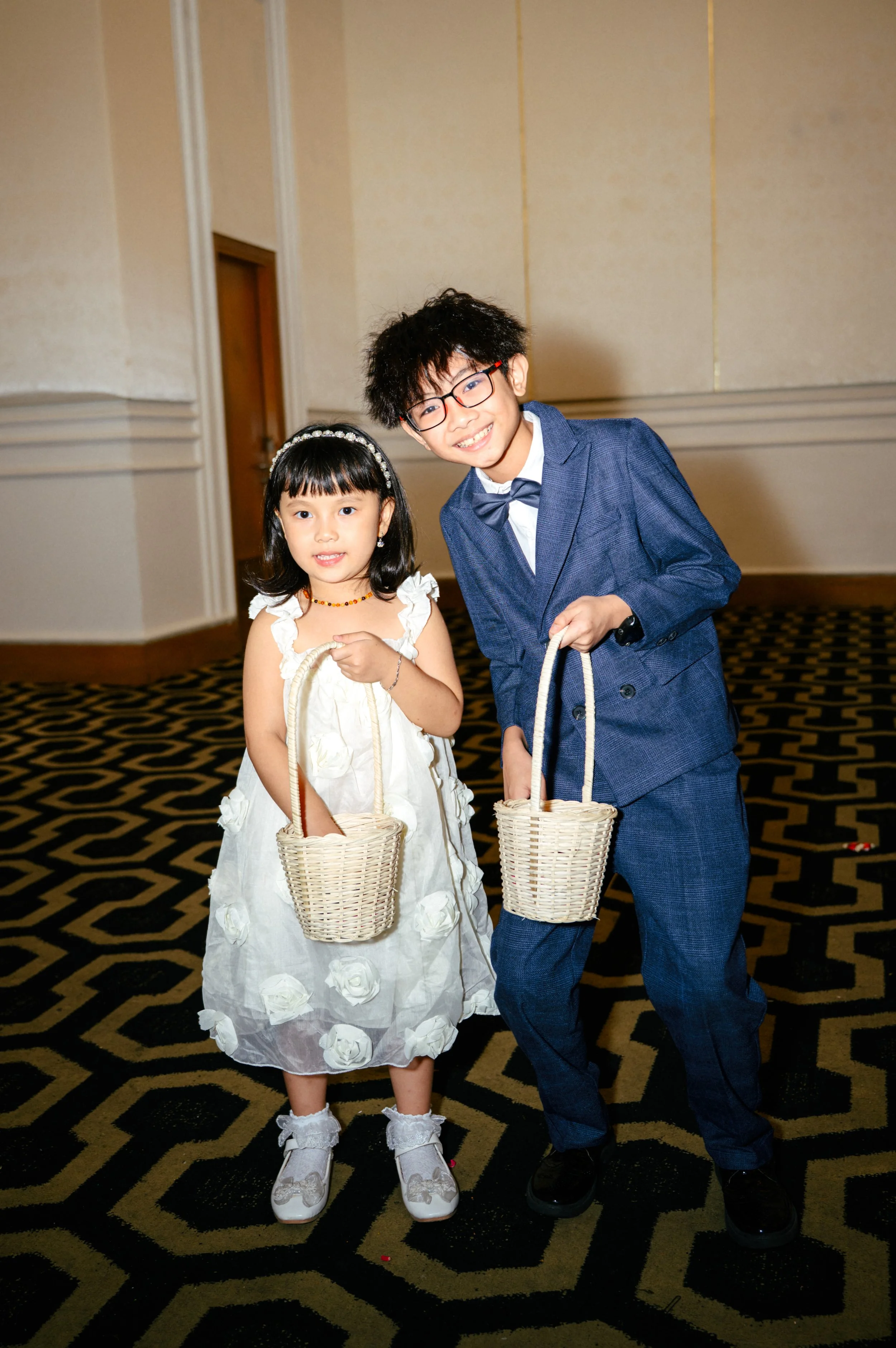 Huy & Huyên, Tiệc Báo Hỷ Sài Gòn — Pham Si Luan Photography (73)