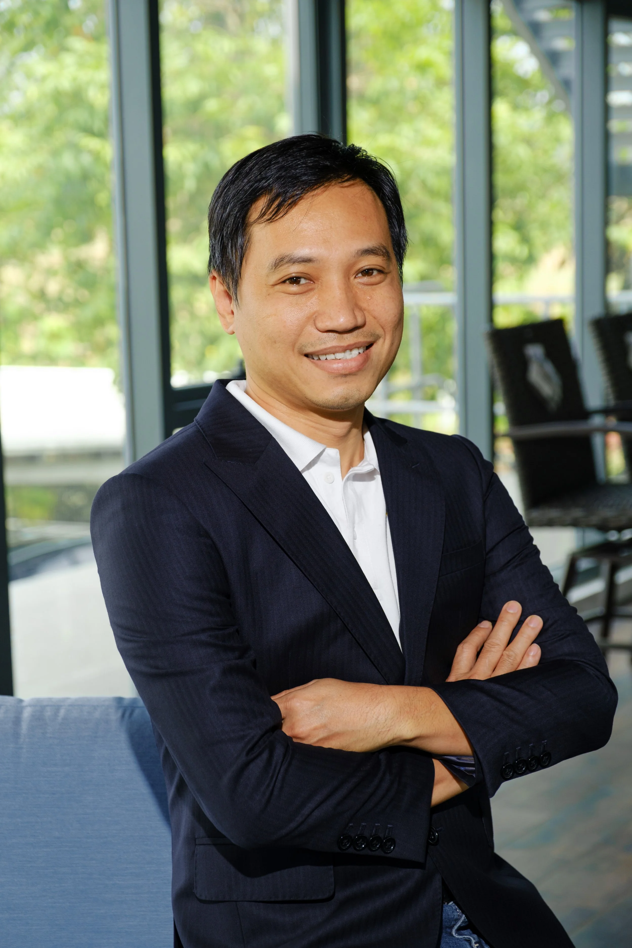 Corporate Portraits of VMD JSC's Leadership and Office — Pham Si Luan Photography (18)