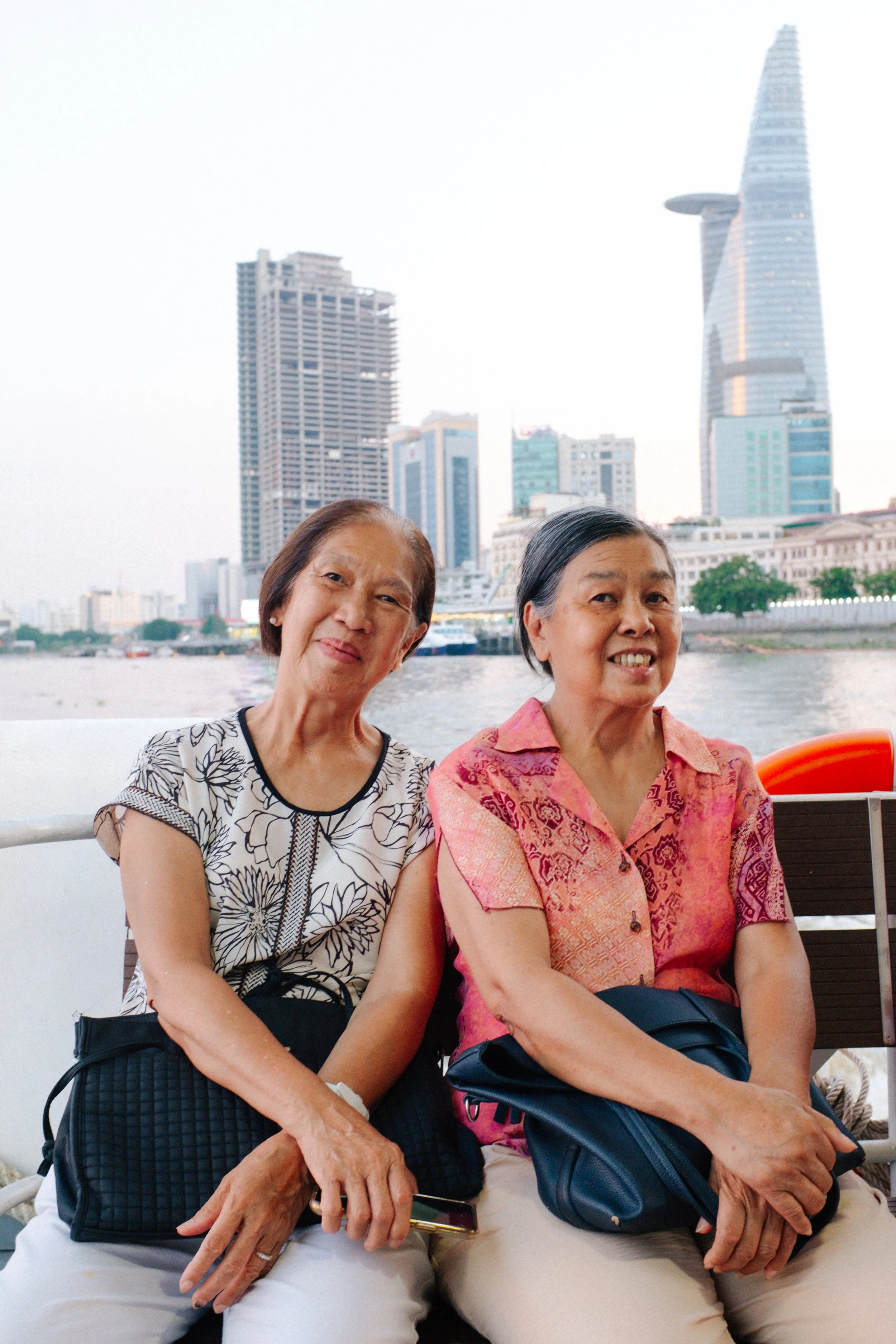 French-Vietnamese Family: Back in Saigon — Pham Si Luan Photography (45)
