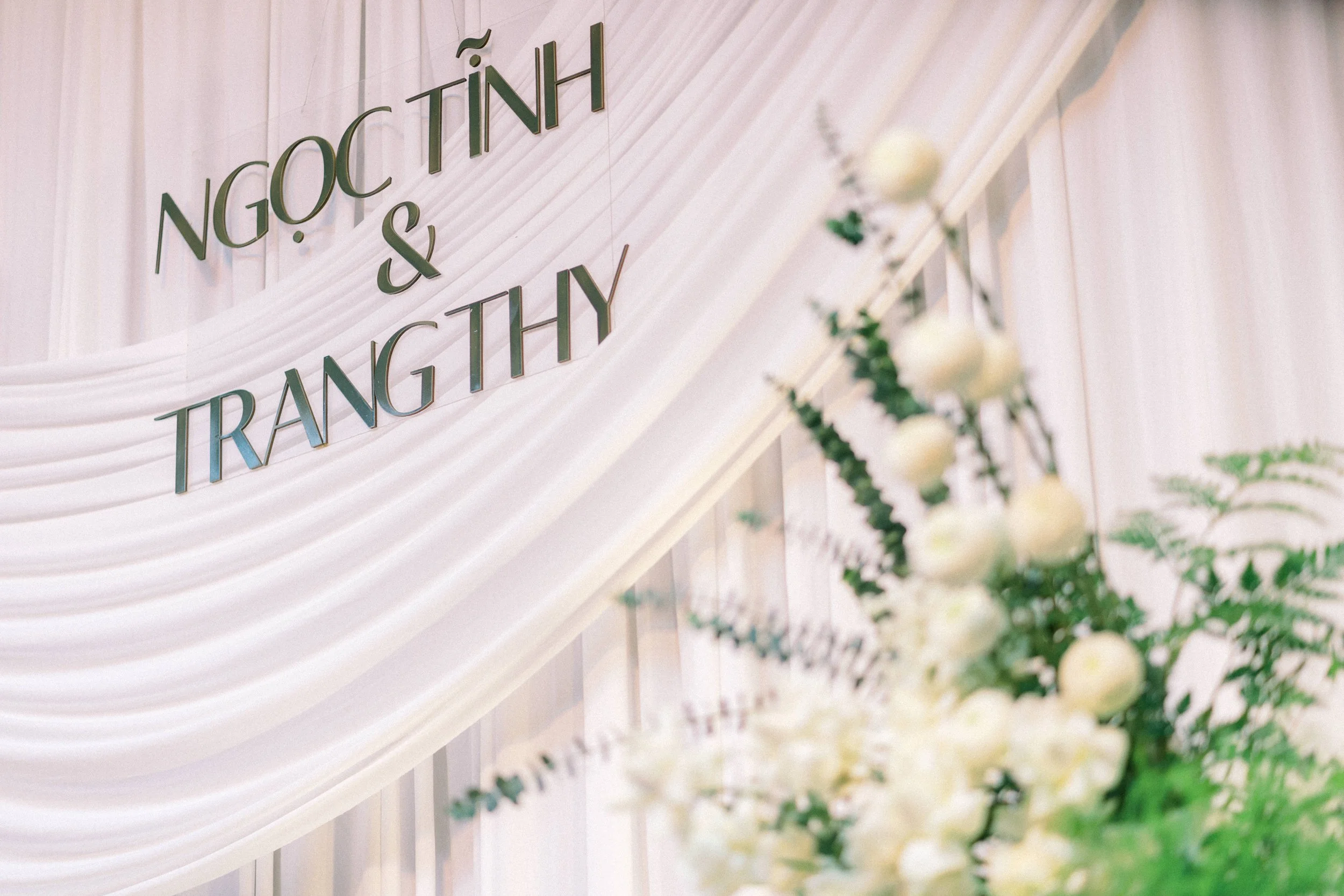 Thy & Tĩnh, Wedding Traditional Ceremony in Sài Gòn — Pham Si Luan Photography (76)