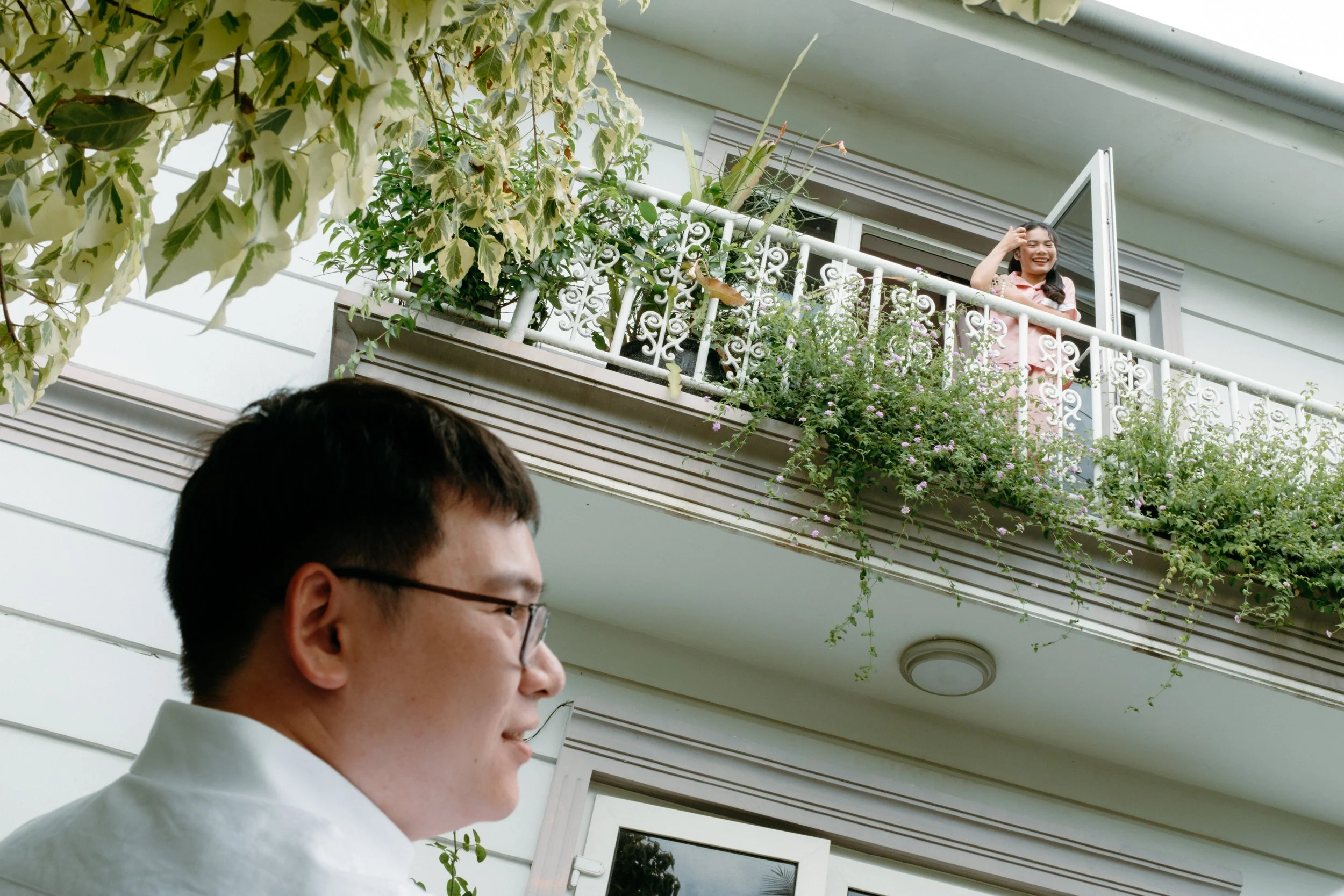 Phuong & Huy, Wedding Day in Saigon — Pham Si Luan Photography (35)