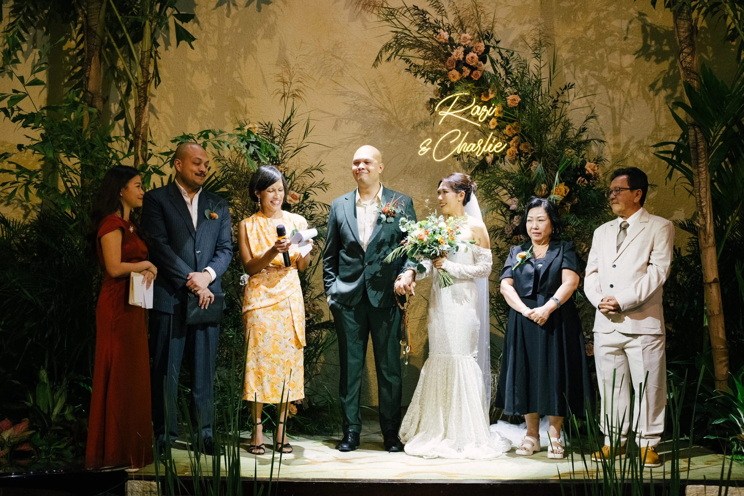 Razi & Charlie, Wedding Ceremony in Sài Gòn — Pham Si Luan Photography (103)