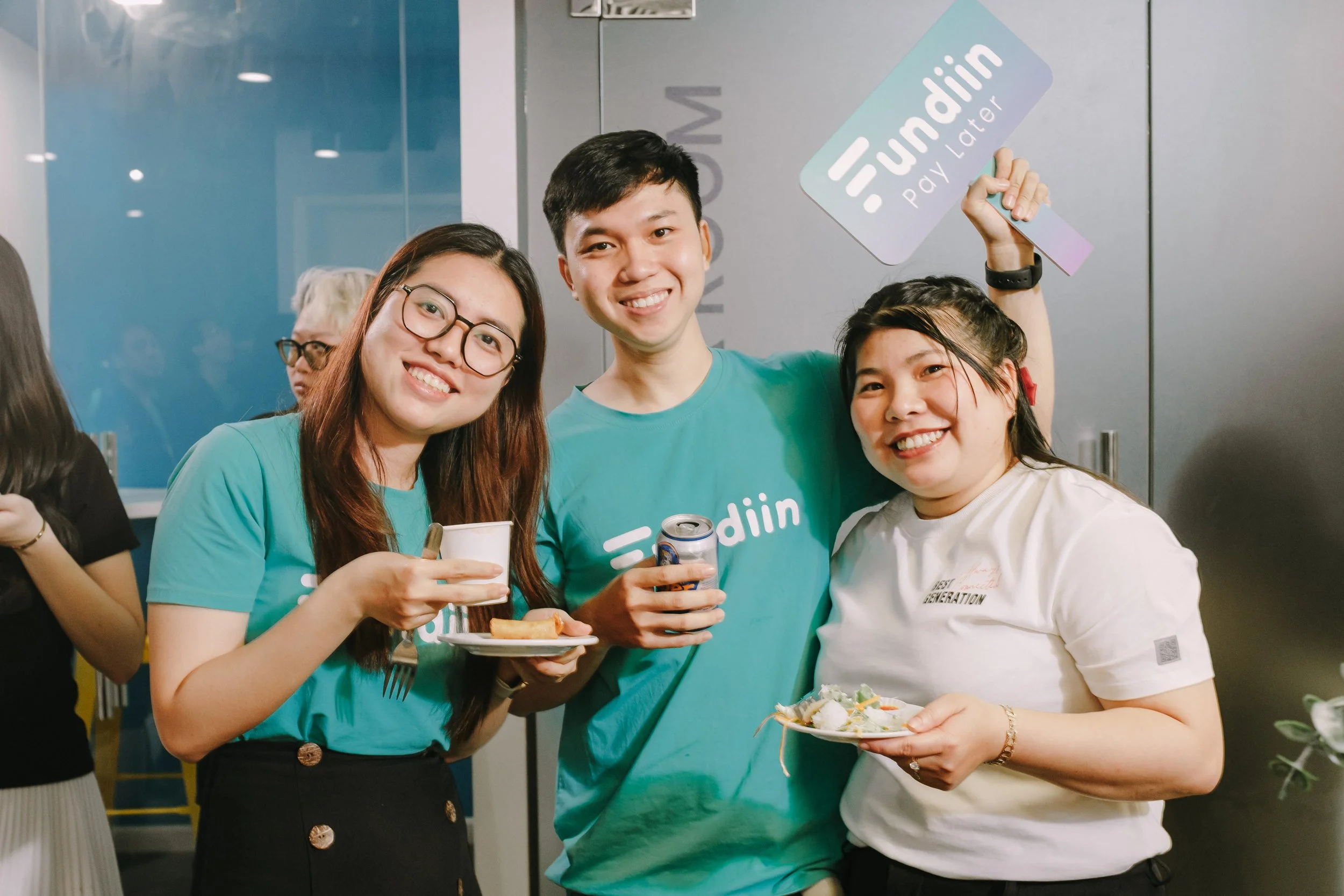Fundiin's 4th Anniversary Party — Pham Si Luan Photography (23)