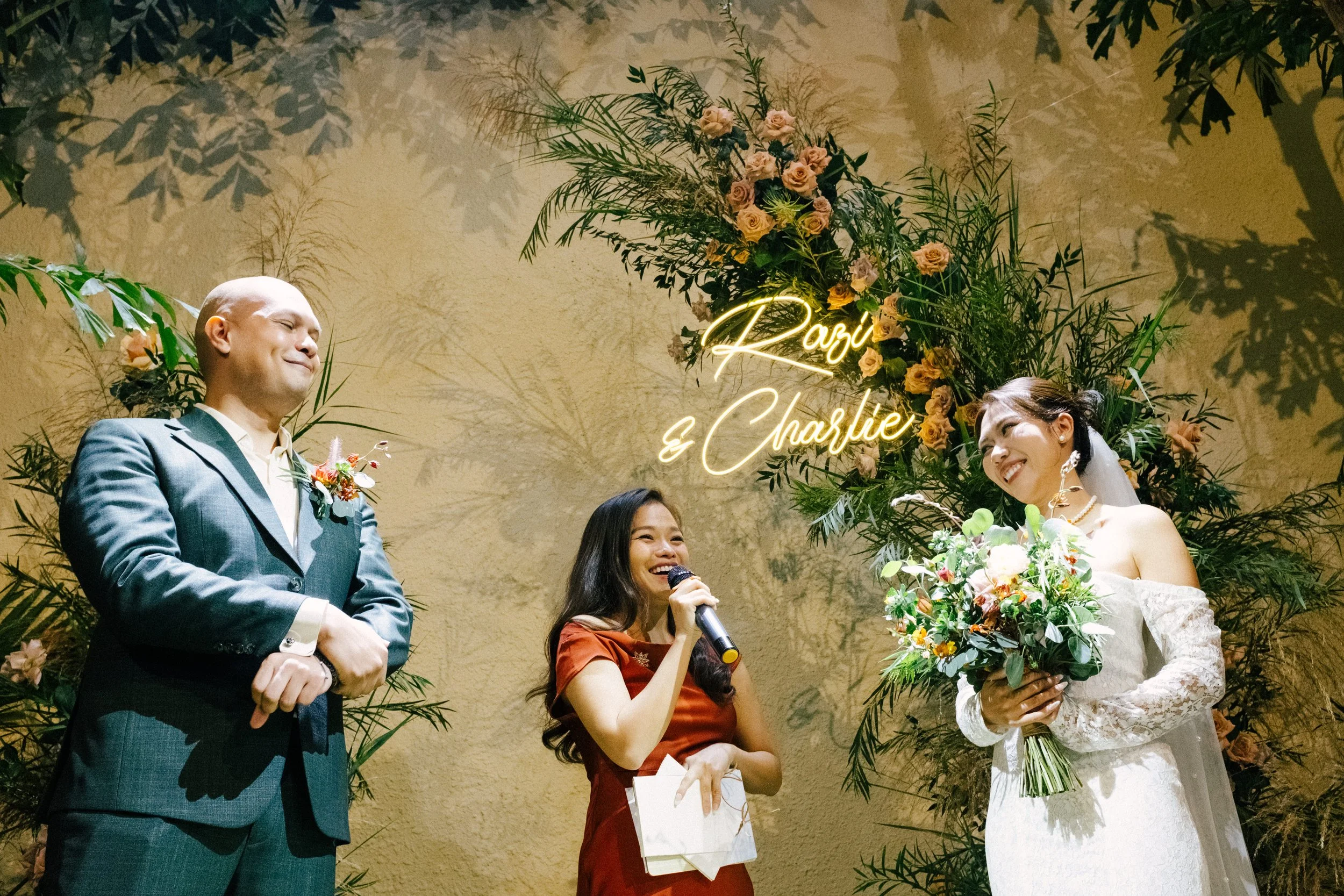 Razi & Charlie, Wedding Ceremony in Sài Gòn — Pham Si Luan Photography (97)