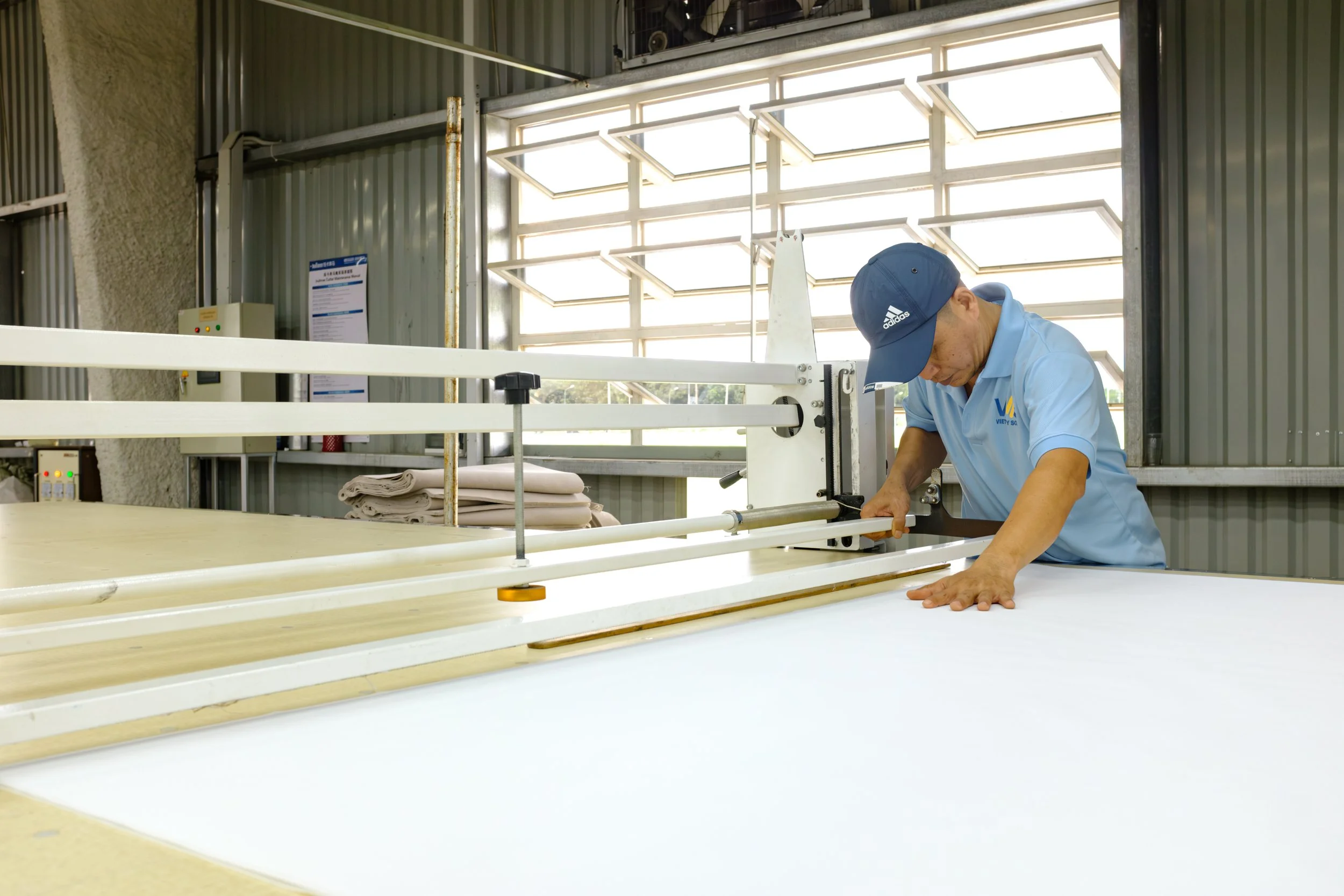 Factory Photography at VMD JSC's Dong Nai Facility — Pham Si Luan Photography (41)