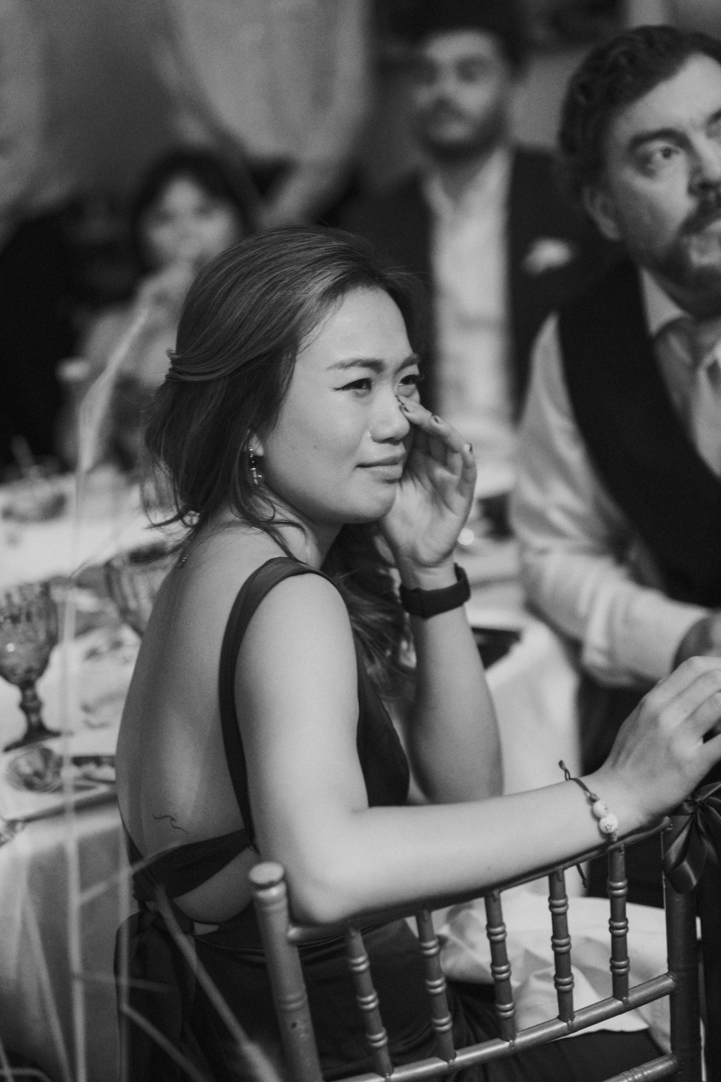 Razi & Charlie, Wedding Ceremony in Sài Gòn — Pham Si Luan Photography (88)