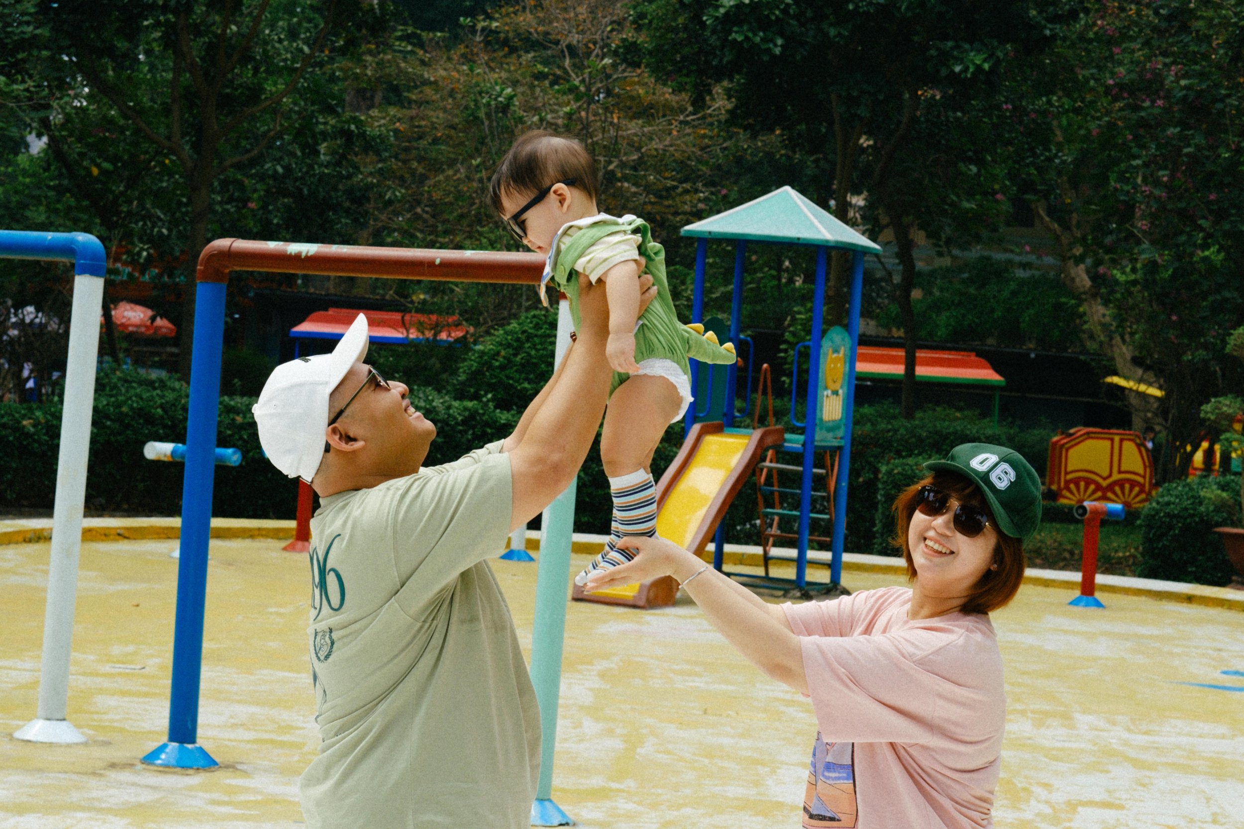 Chum 1 Tuổi — Pham Si Luan Photography (64)