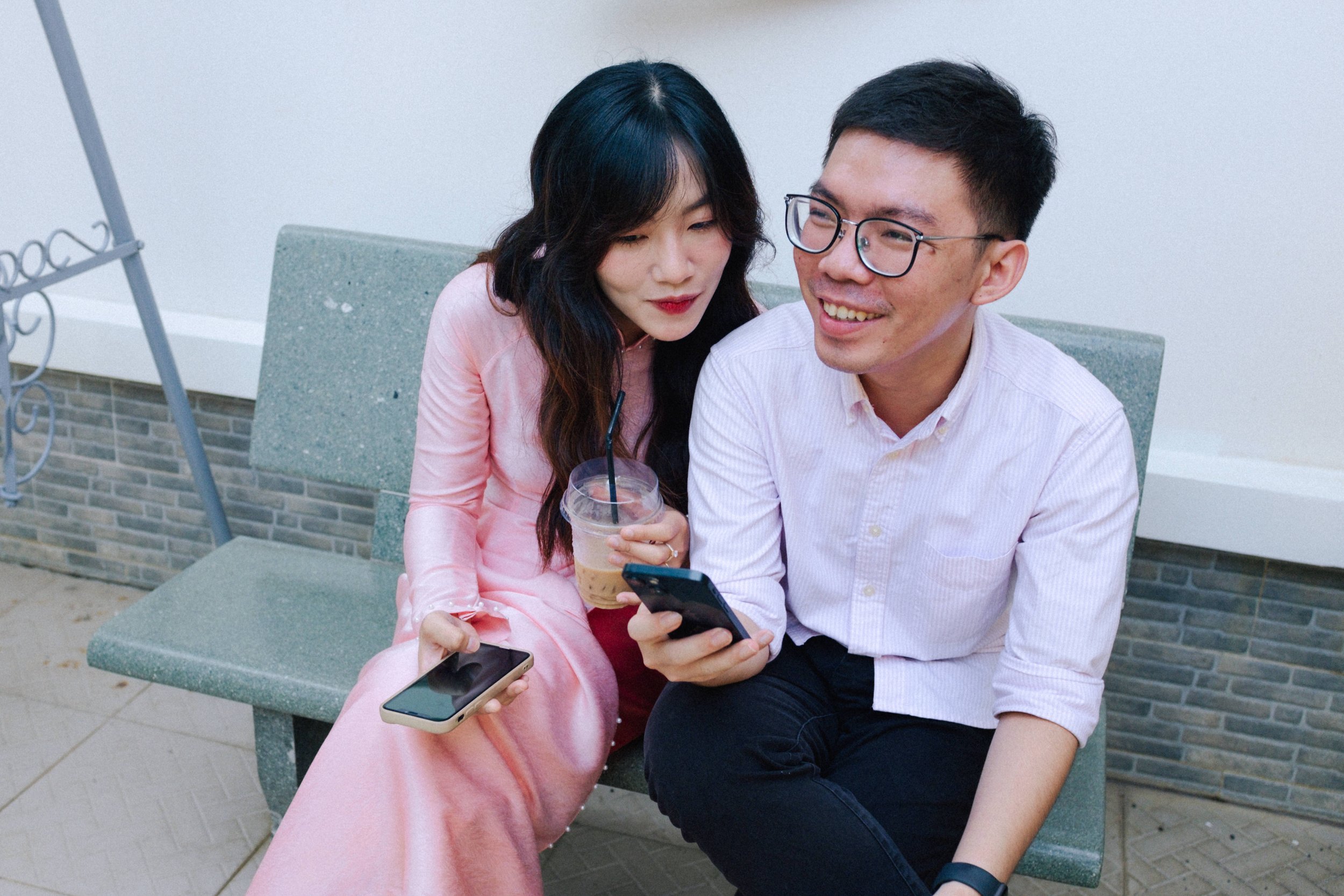 Mỹ & Sơn, Engagement Ceremony in Bien Hoa — Pham Si Luan Photography (29)