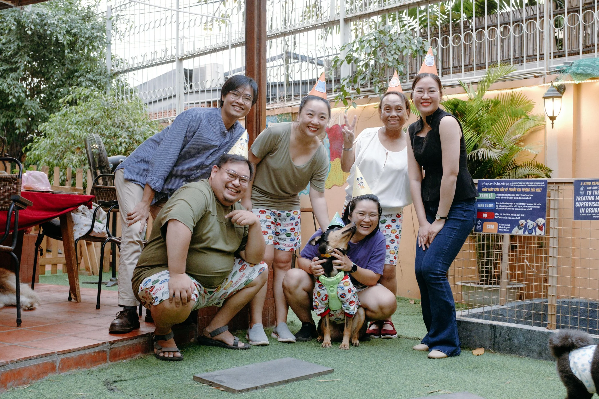 Sinh Nhật Bến Dừa — Pham Si Luan Photography (4)