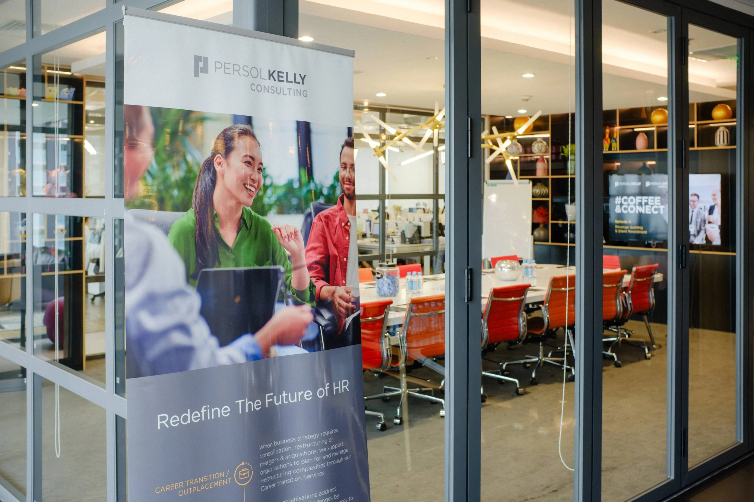 Coffee & Connect HR Meetup at PERSOLKELLY Vietnam — Pham Si Luan Photography (15)