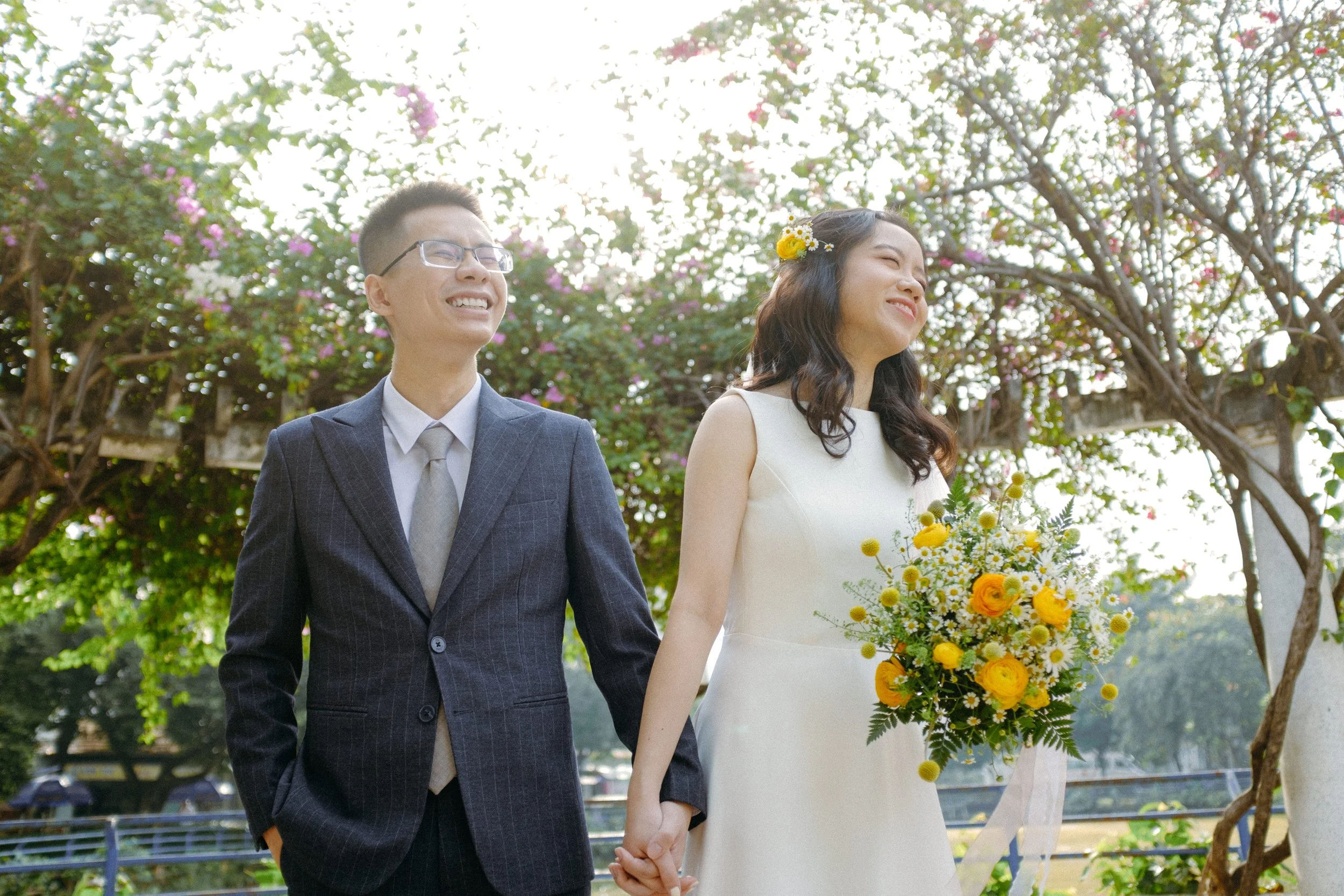 Phương & Nam, Pre-wedding Session in Sài Gòn — Pham Si Luan Photography (6)