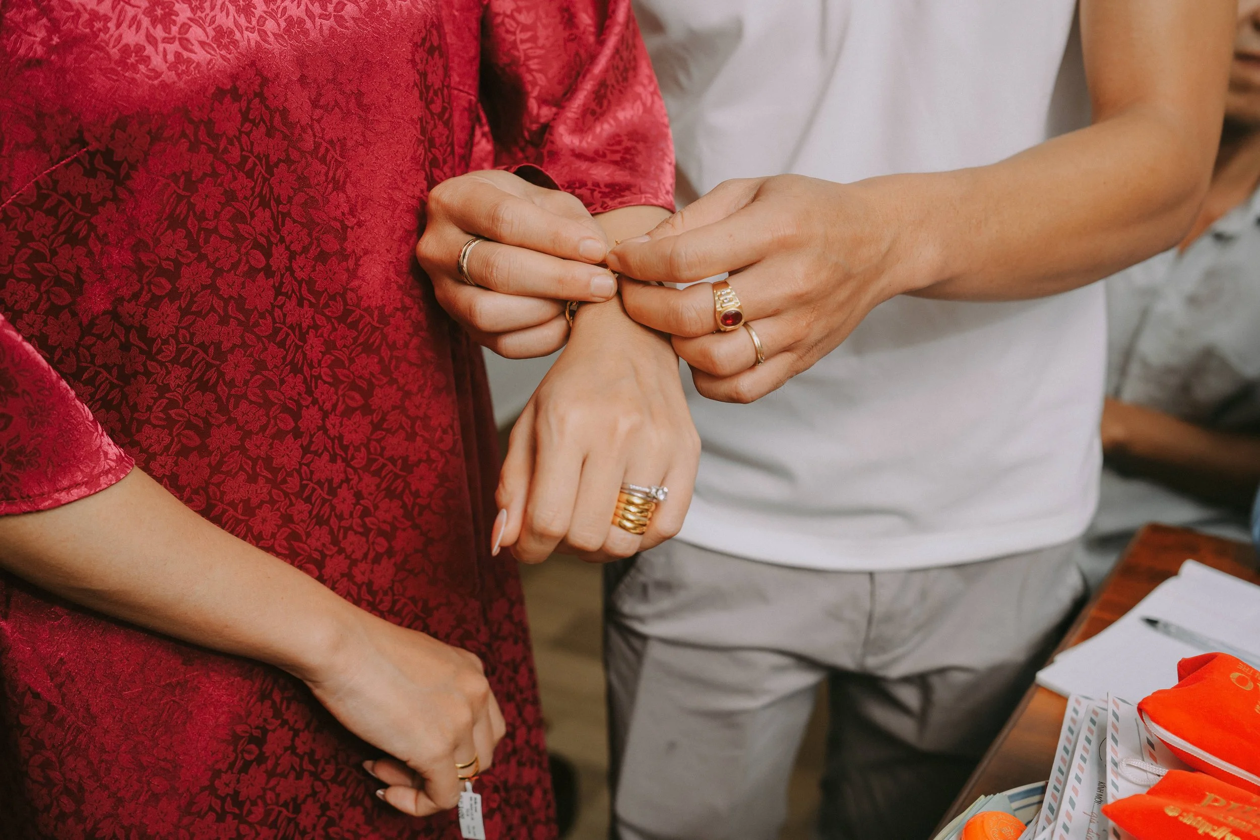 Thư & Đức, Wedding Day in Bến Tre — Pham Si Luan Photography (79)